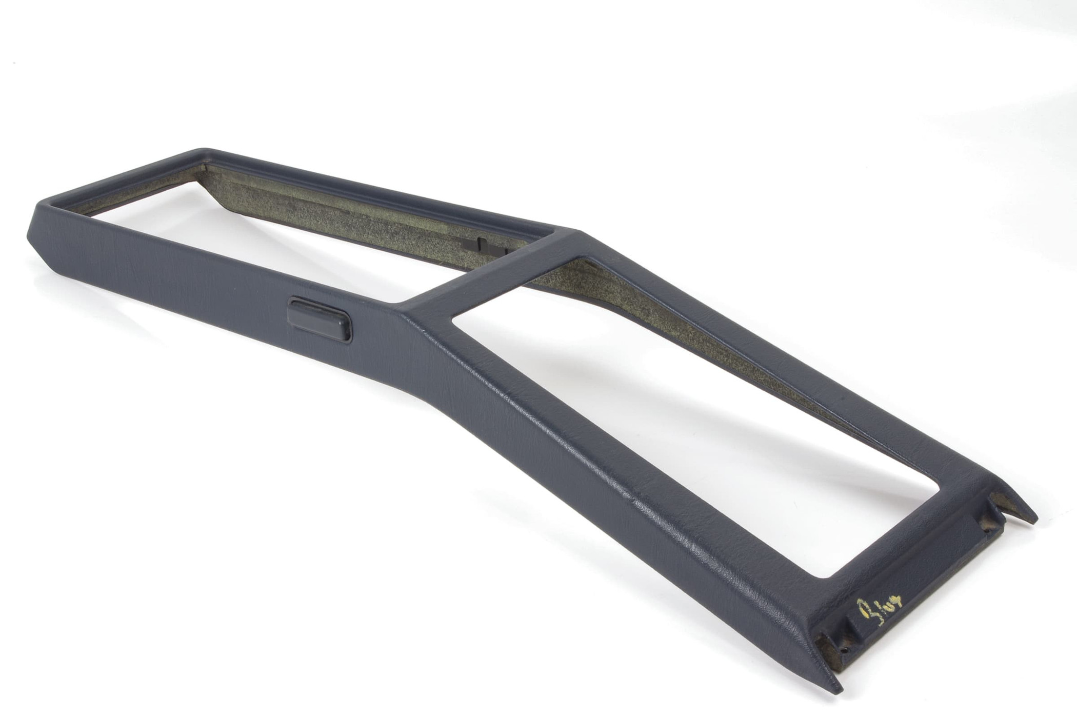 Mercedes 1296802936 Centre Console Surround - Blue | R129 SL