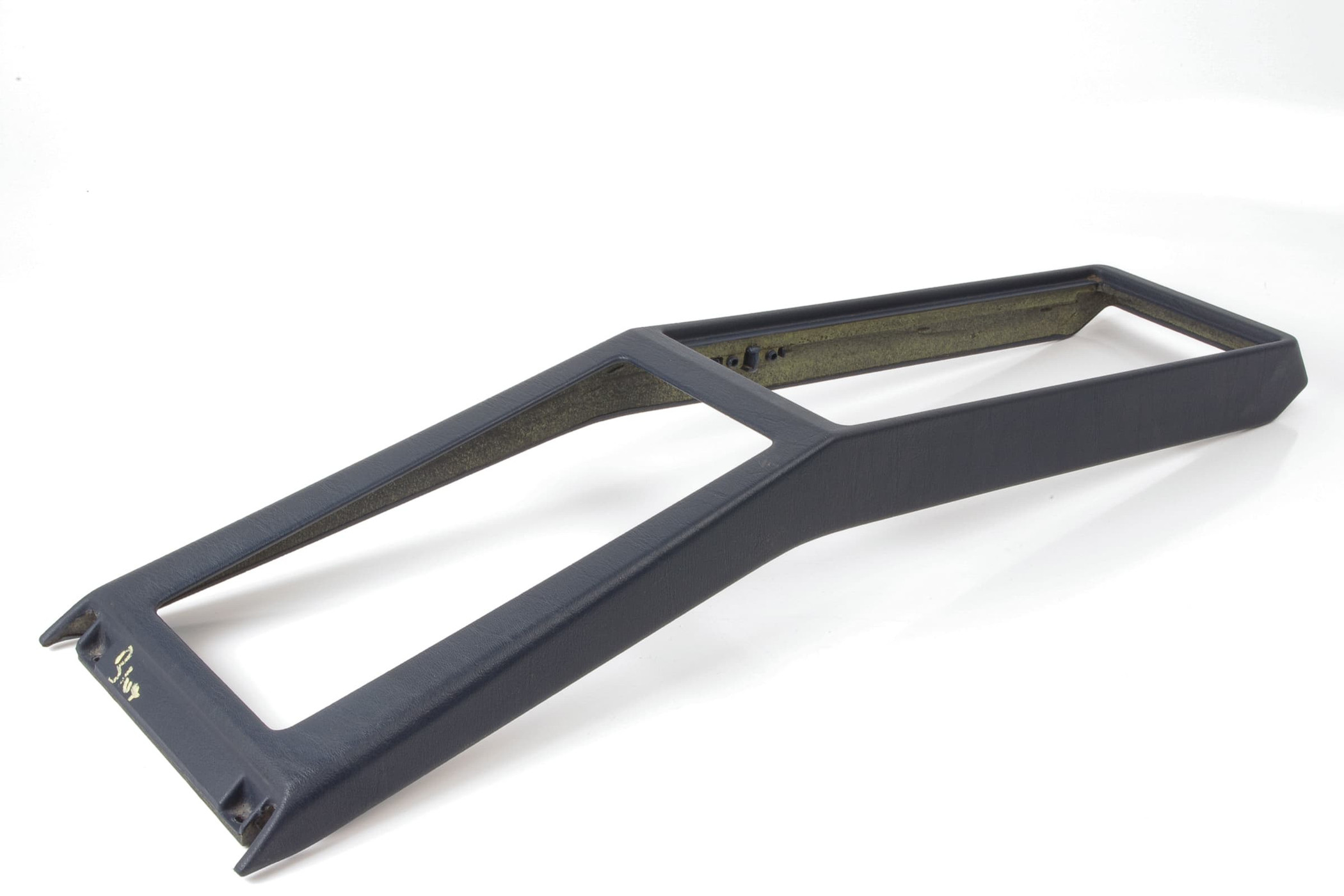 Mercedes 1296802936 Centre Console Surround - Blue | R129 SL