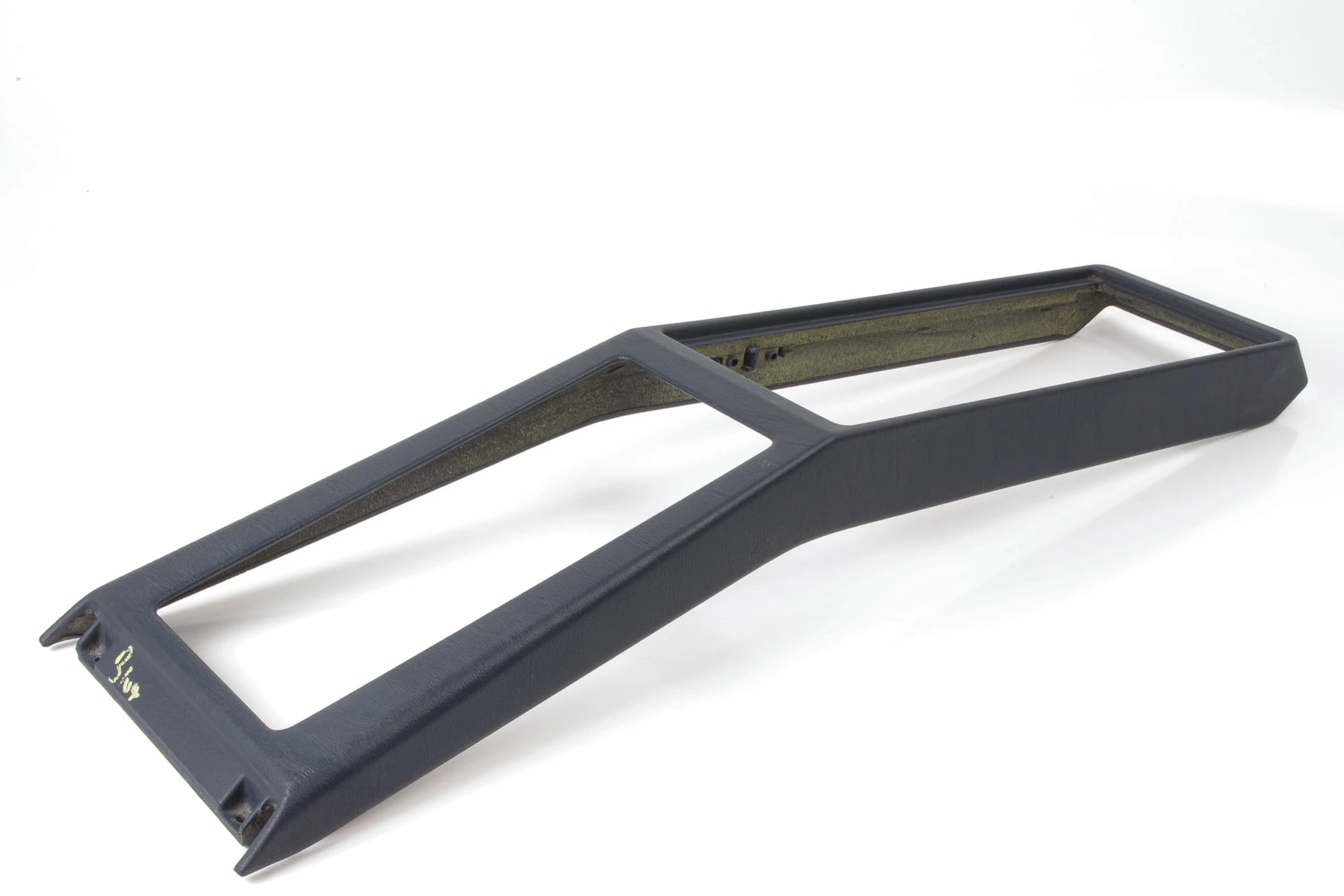 Mercedes 1296802936 Centre Console Surround - Blue | R129 SL