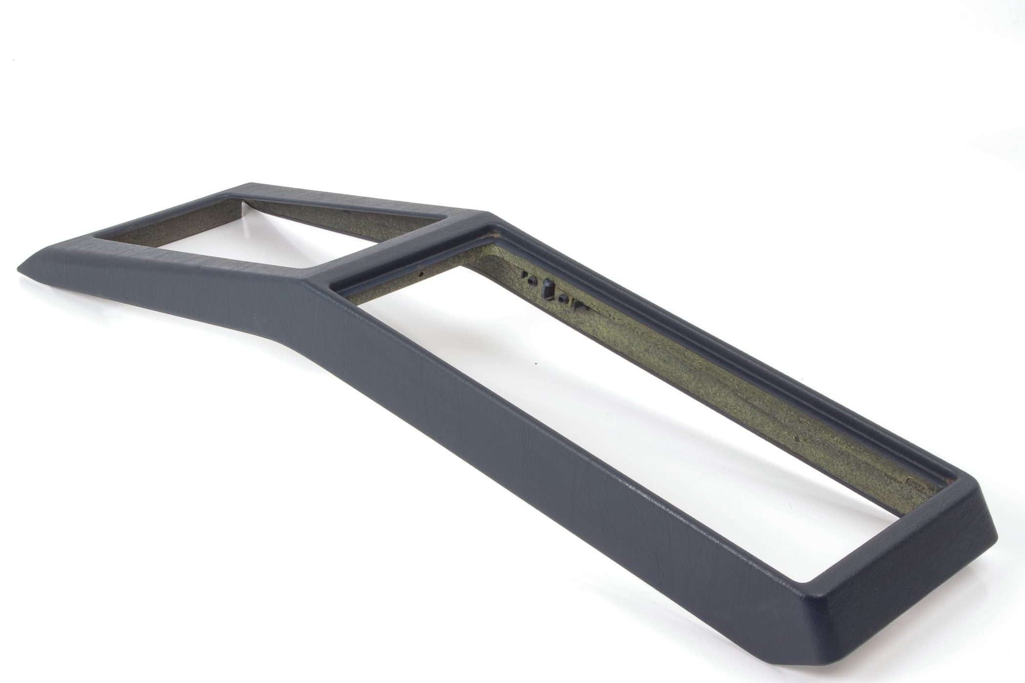 Mercedes 1296802936 Centre Console Surround - Blue (c) | R129 SL