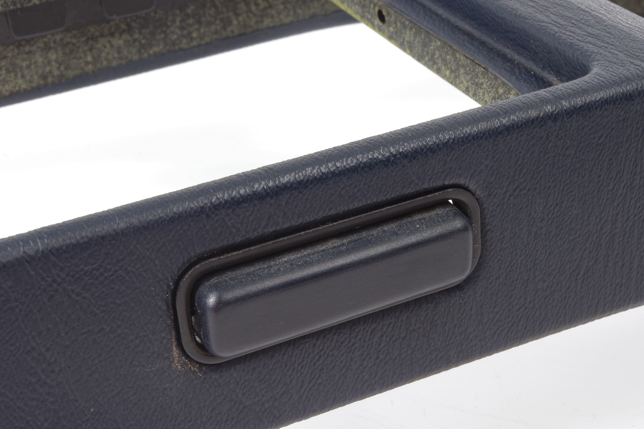 Mercedes 1296802936 Centre Console Surround - Blue (c) | R129 SL