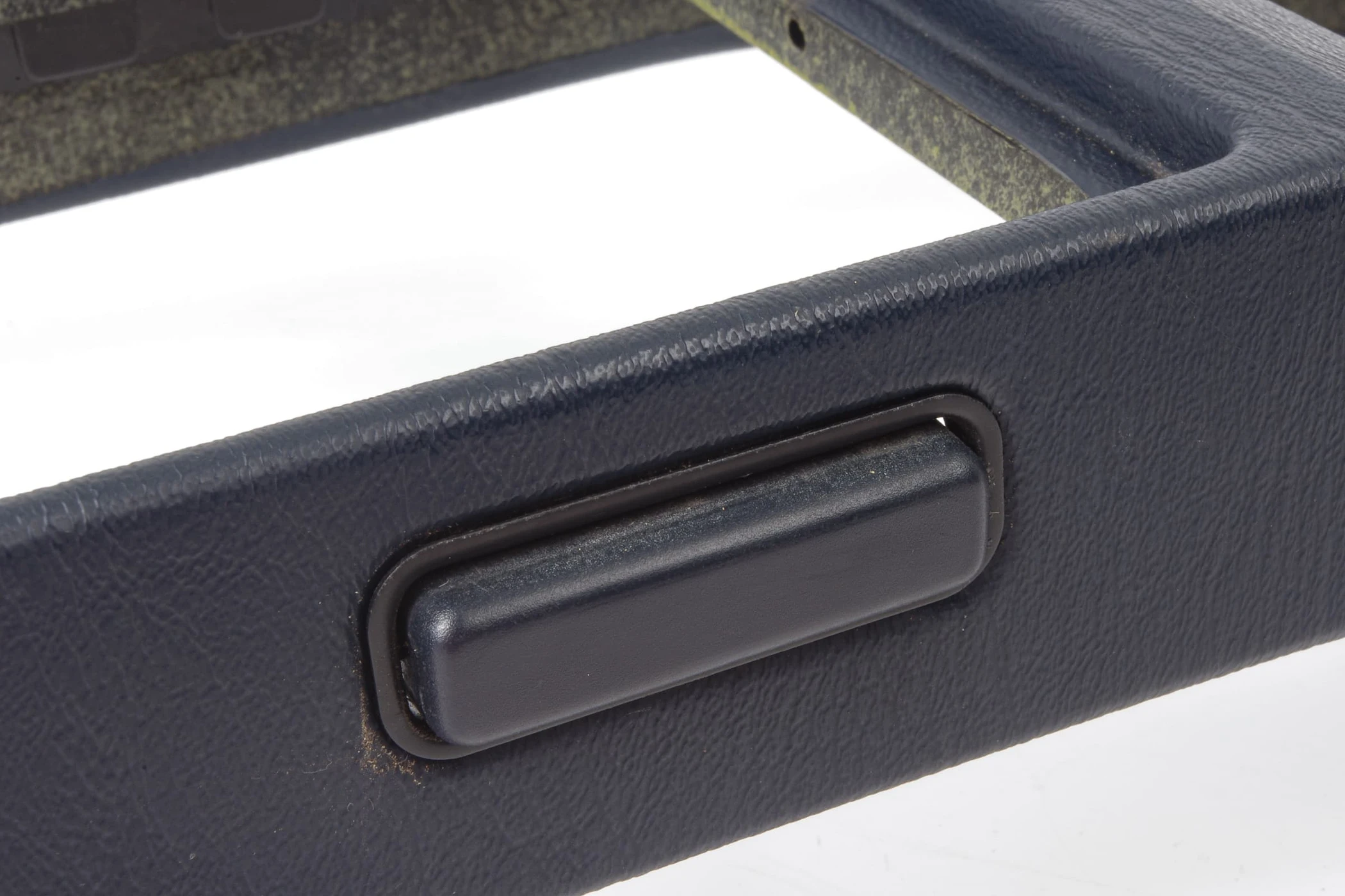 Mercedes 1296802936 Centre Console Surround - Blue | R129 SL