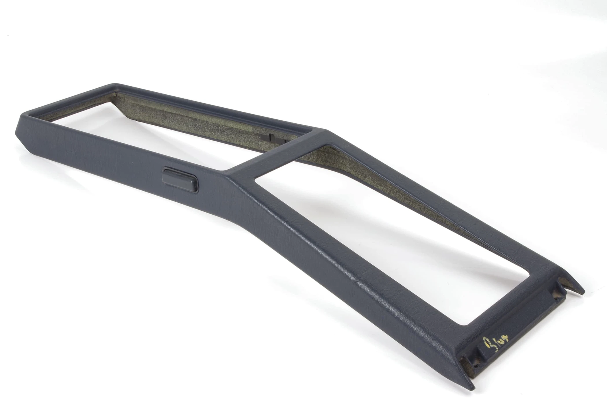 Mercedes 1296802936 Centre Console Surround - Blue | R129 SL