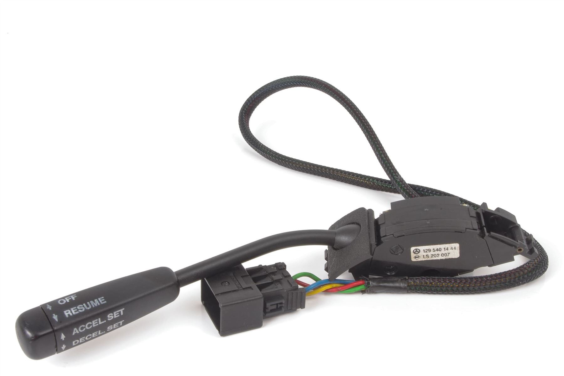 Mercedes 1295401444 Cruise Control Stalk | R129 SL