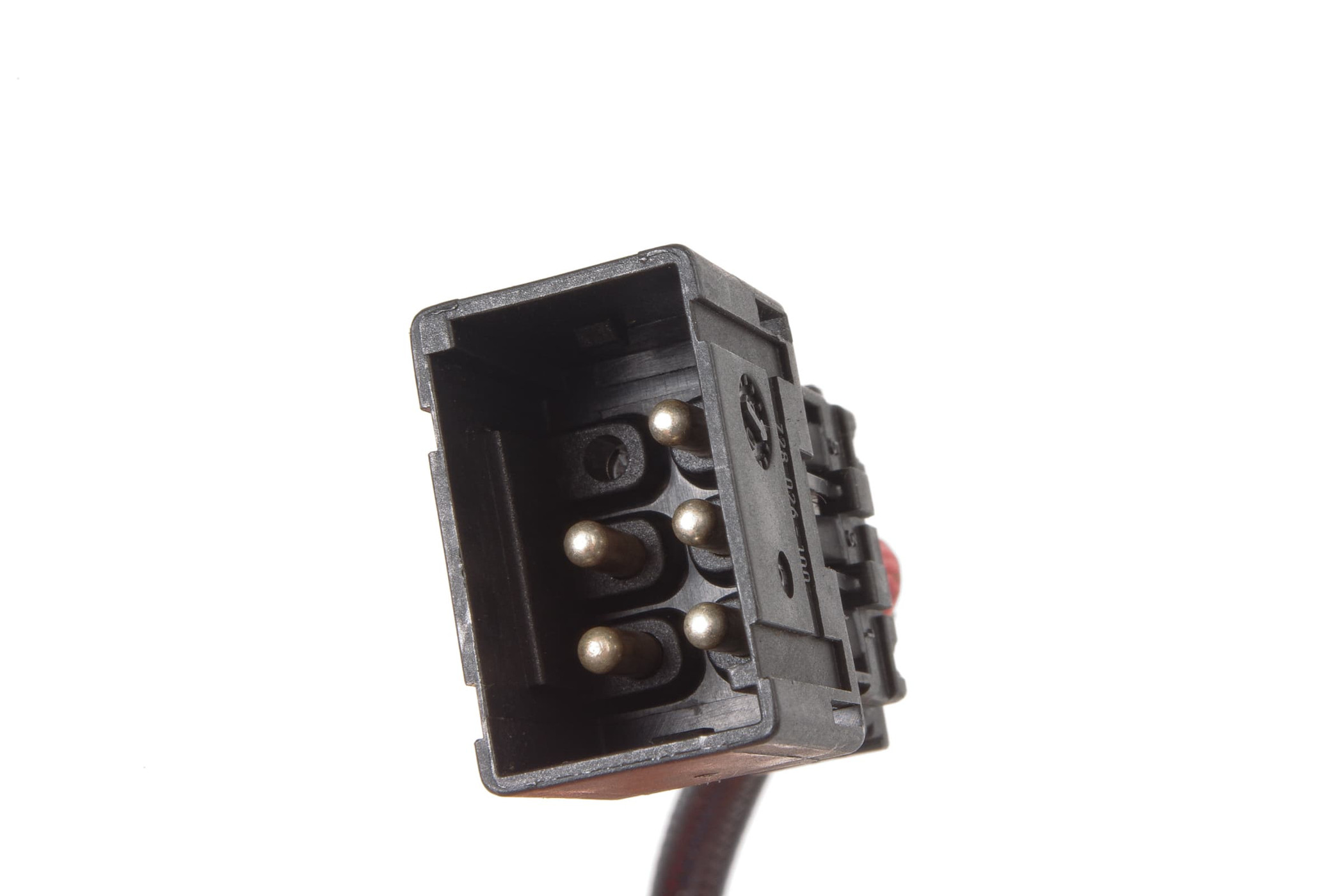 Mercedes 1295401444 Cruise Control Stalk (d) | R129 SL