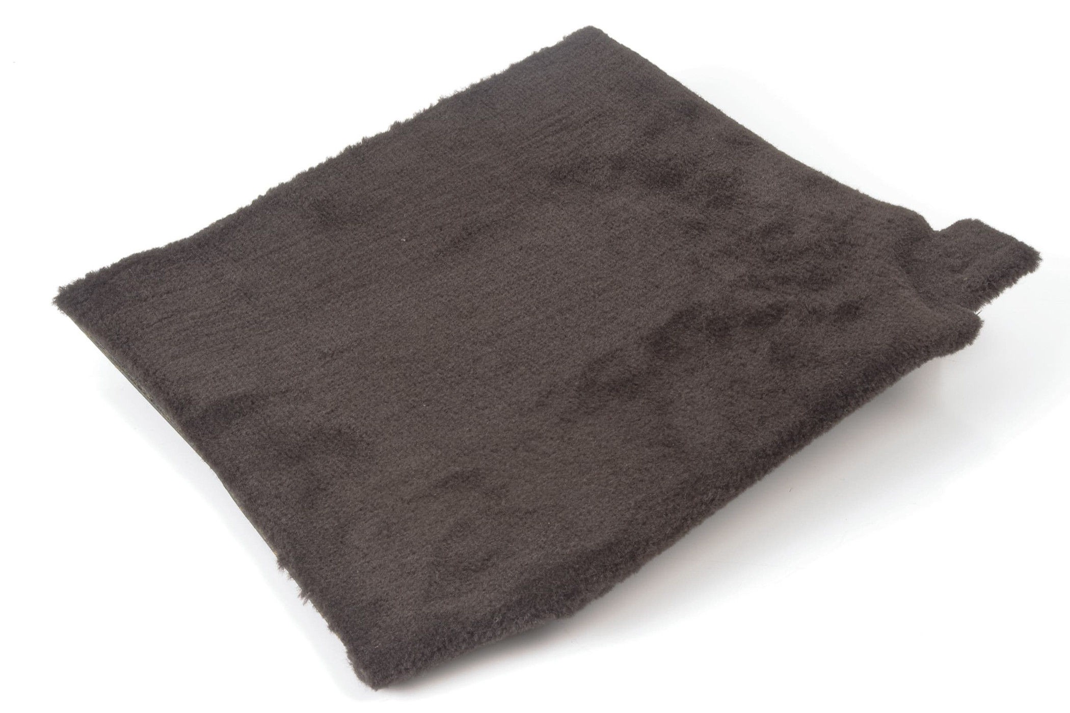 Mercedes 1296880206 Footwell Carpet Trim Panel - Right Black | R129 SL