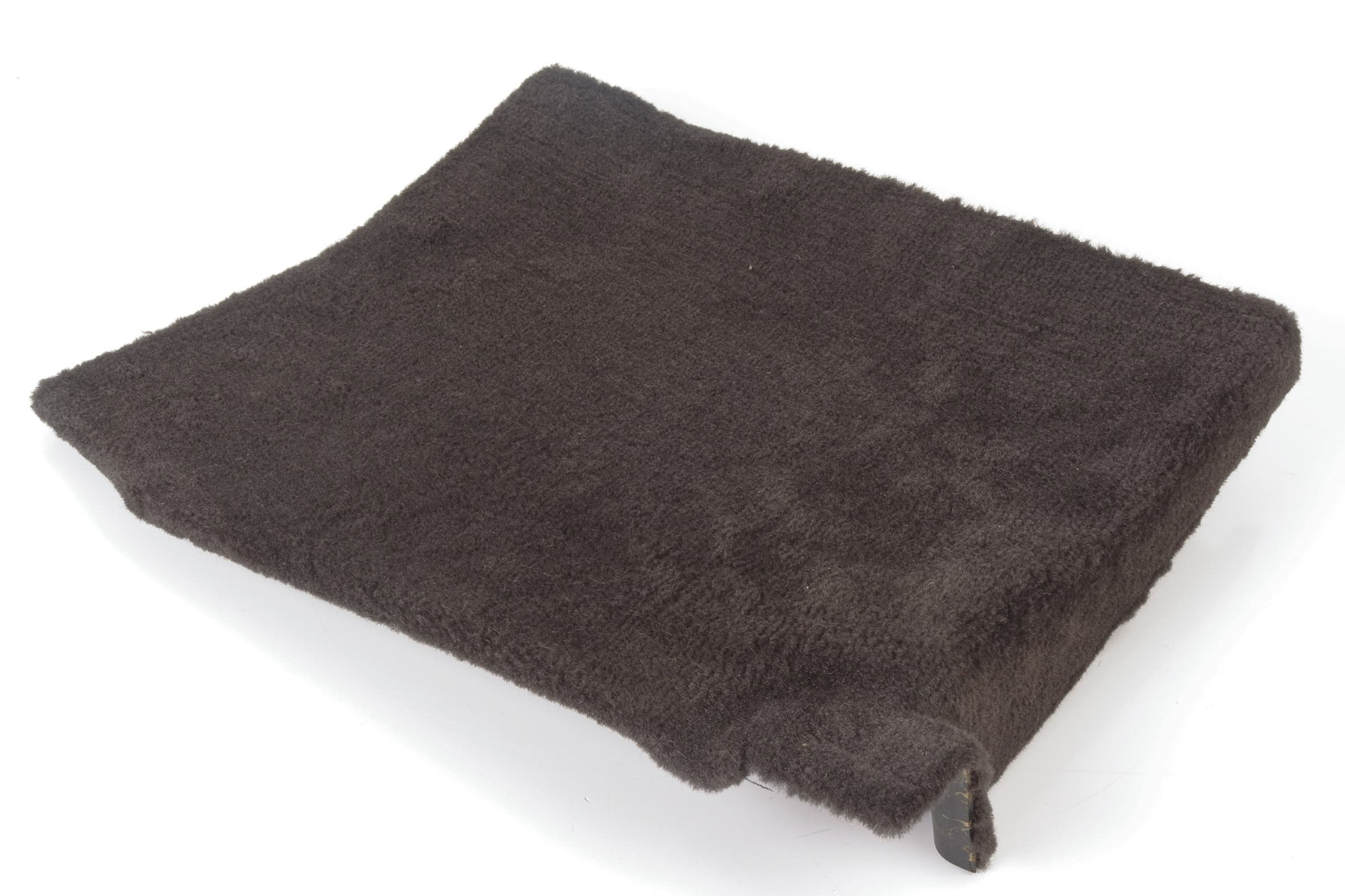 Mercedes 1296880206 Footwell Carpet Trim Panel - Right Black | R129 SL
