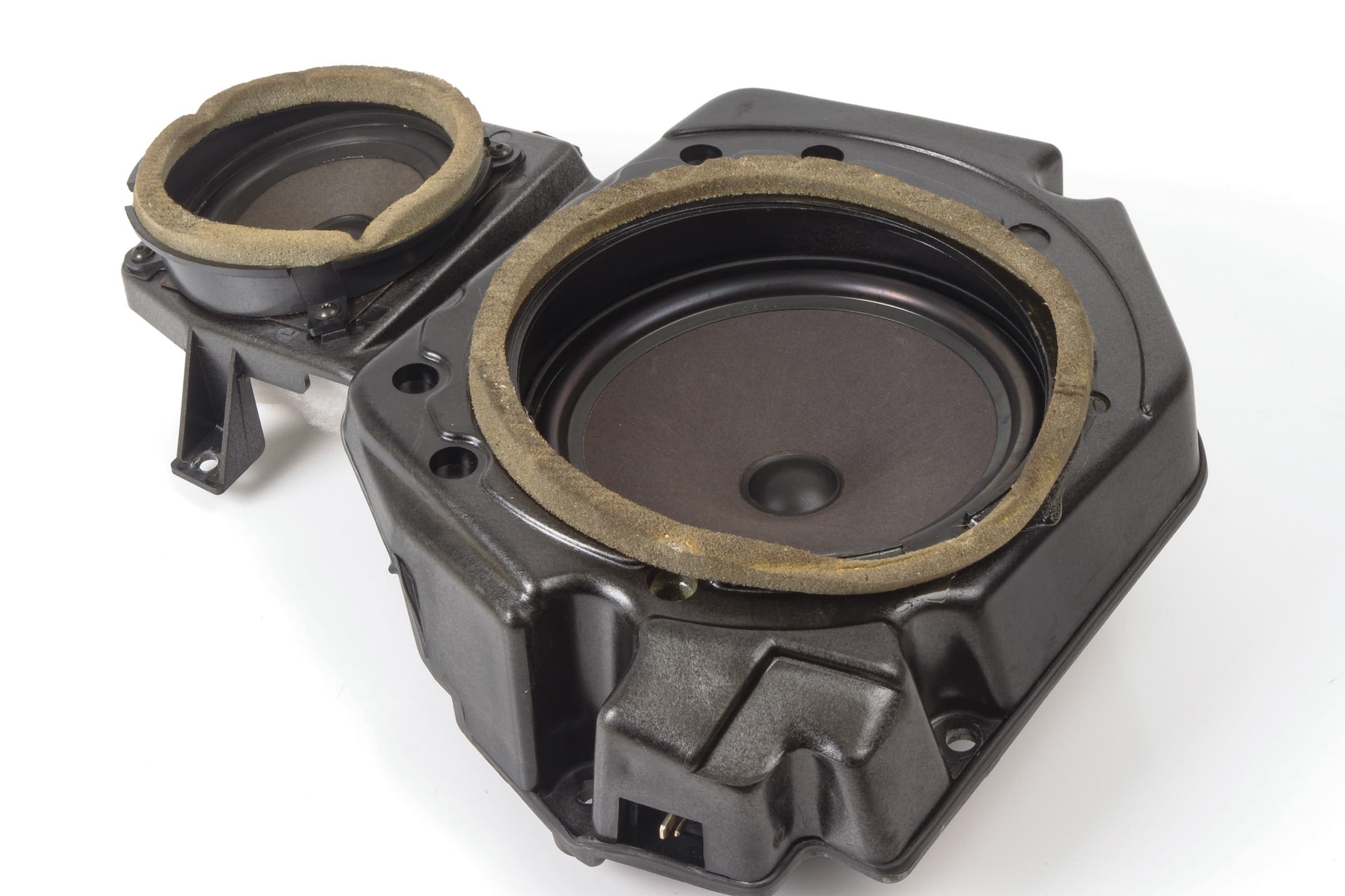 Mercedes 1298200702 Door Speaker - Front Left (b) | R129 SL