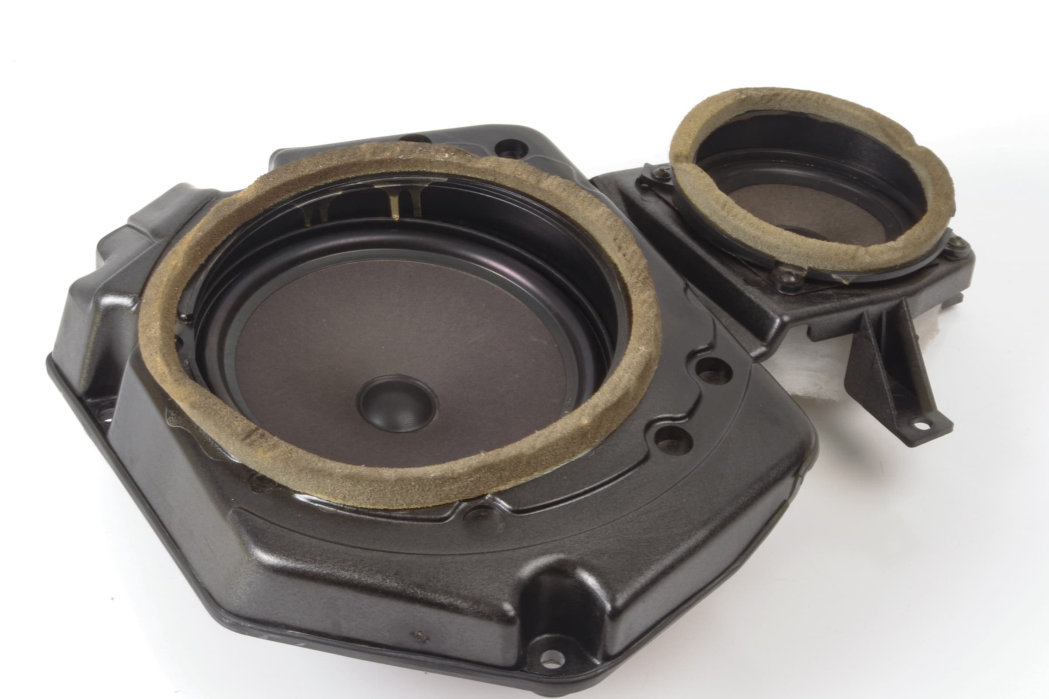 Mercedes 1298200702 Door Speaker - Front Left (b) | R129 SL