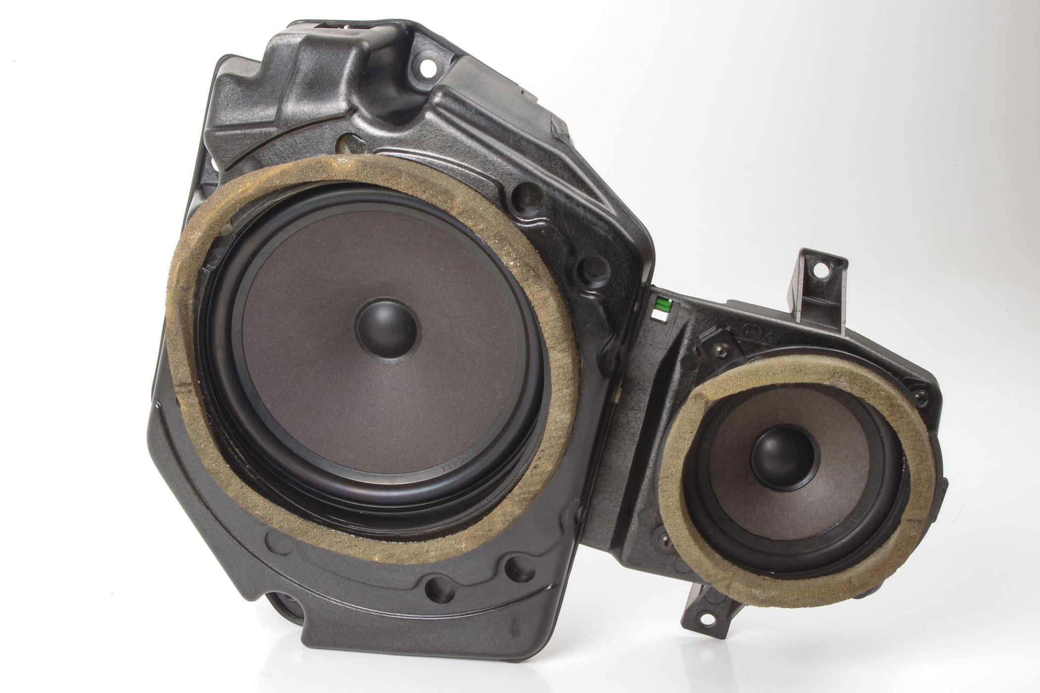 Mercedes 1298200702 Door Speaker - Front Left (b) | R129 SL