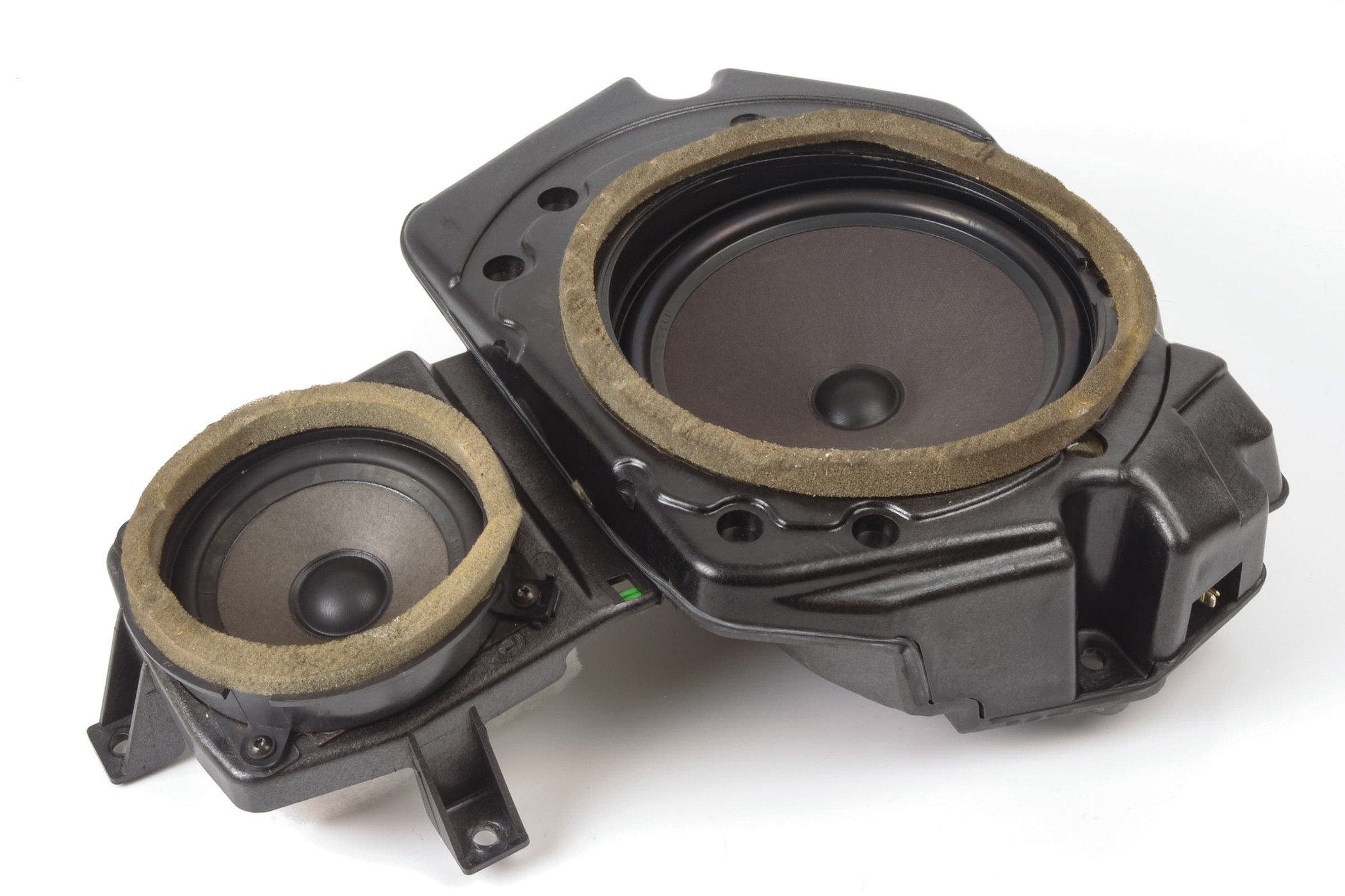 Mercedes 1298200702 Door Speaker - Front Left (b) | R129 SL