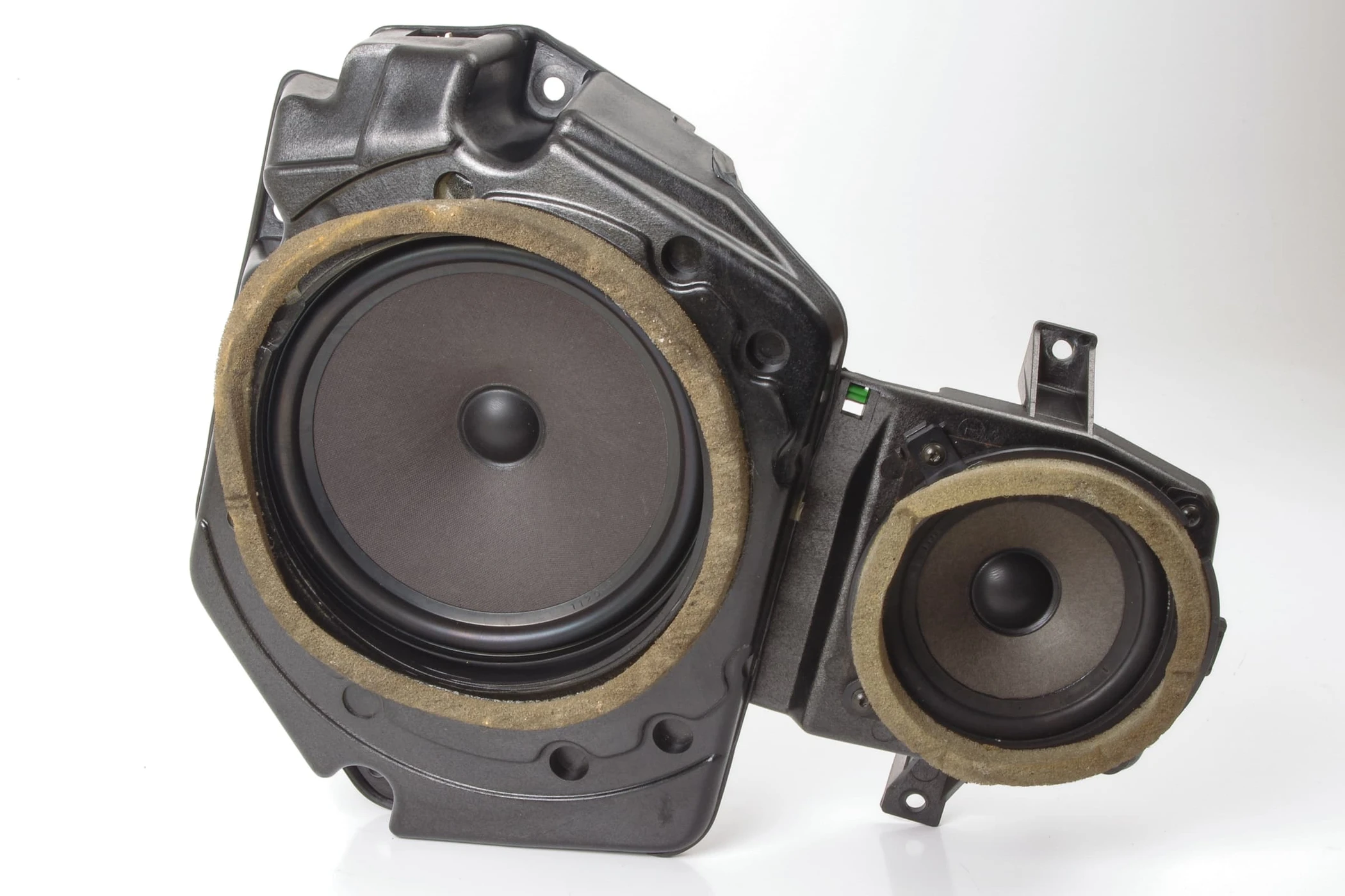 Mercedes 1298200702 Door Speaker - Front Left (b) | R129 SL