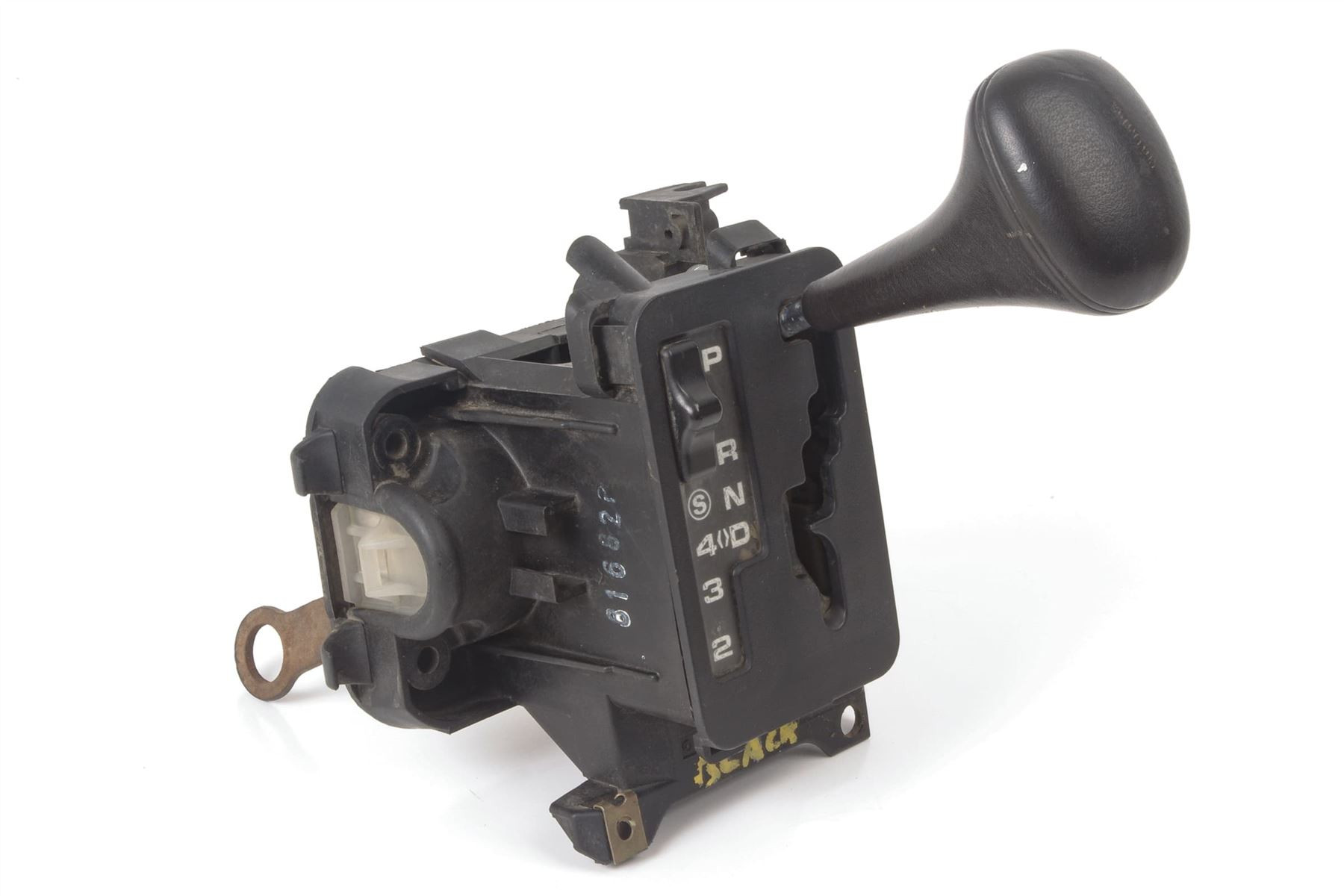 Mercedes 1292670637 Gear Selector | W124 E R129 SL W201 W202 C W461 W463 G