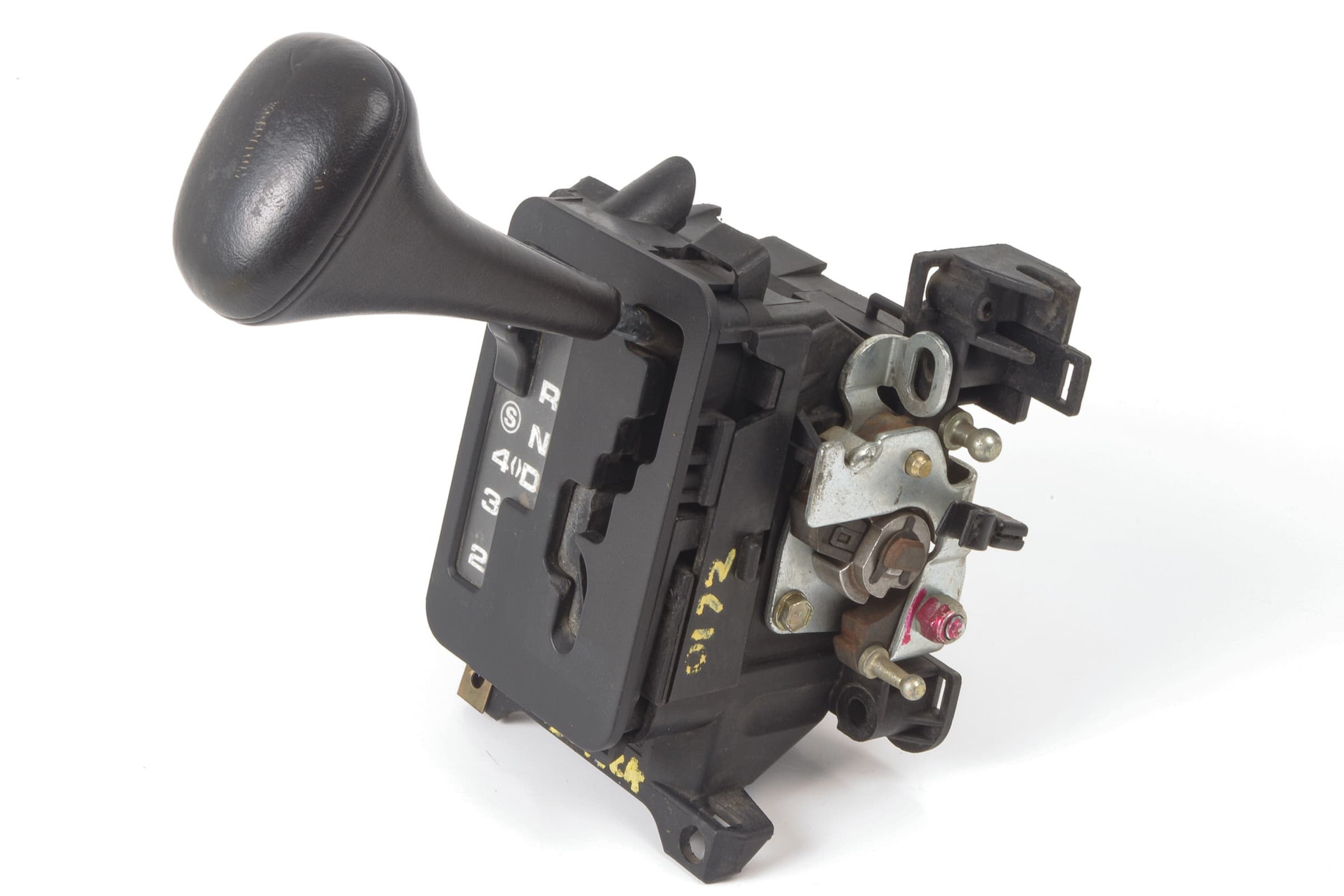 Mercedes 1292670637 Gear Selector | W124 E R129 SL W201 W202 C W461 W463 G