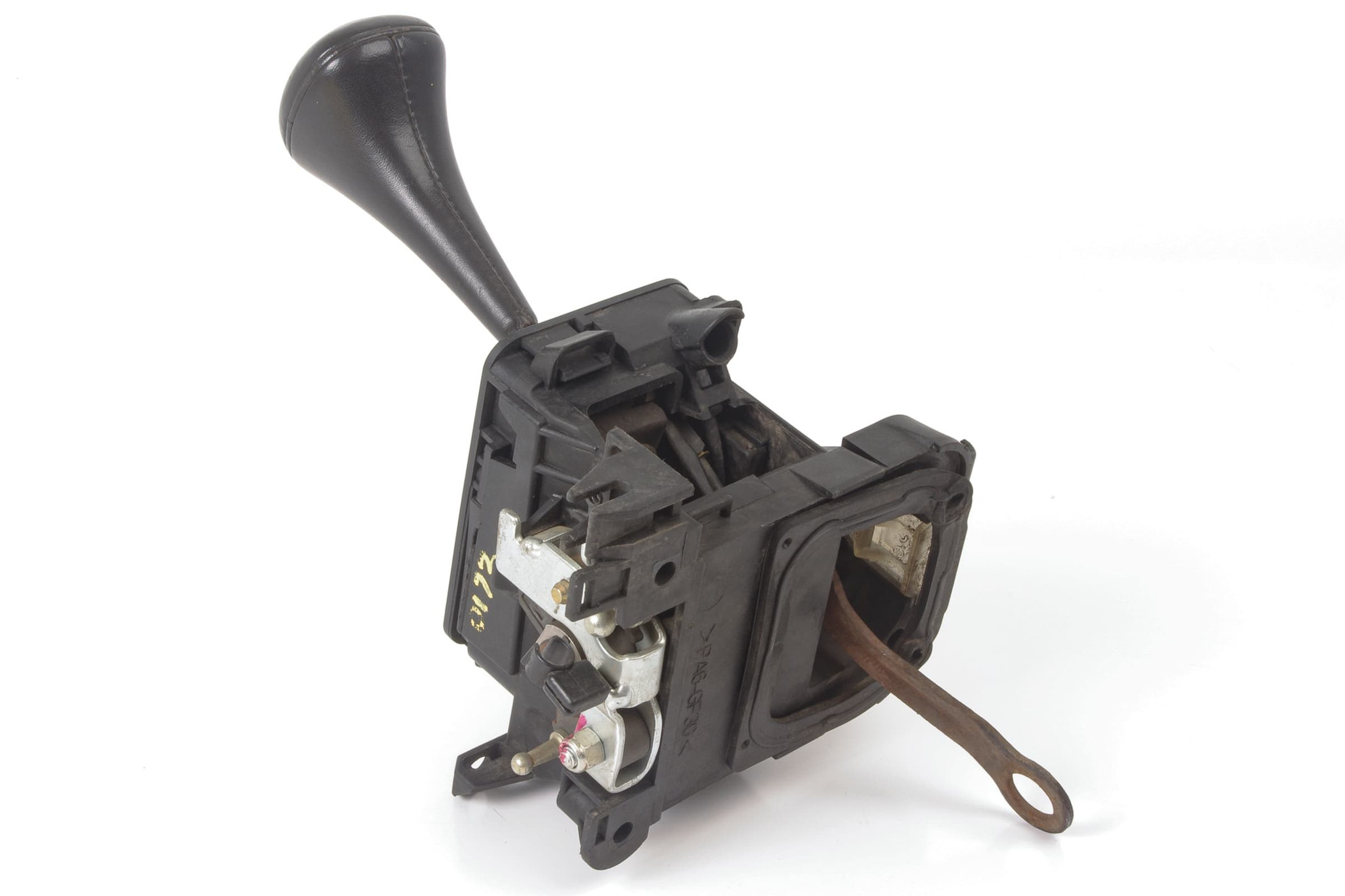 Mercedes 1292670637 Gear Selector | W124 E R129 SL W201 W202 C W461 W463 G