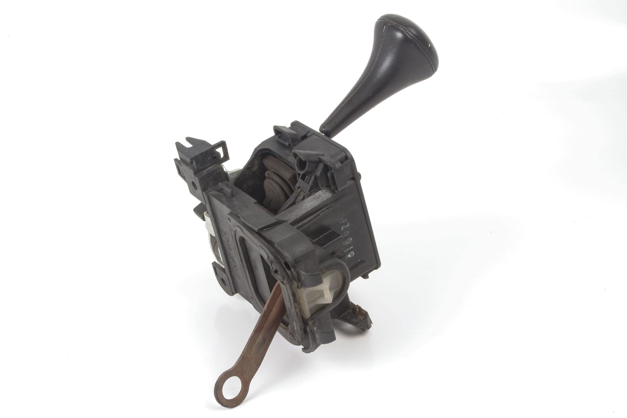 Mercedes 1292670637 Gear Selector | W124 E R129 SL W201 W202 C W461 W463 G