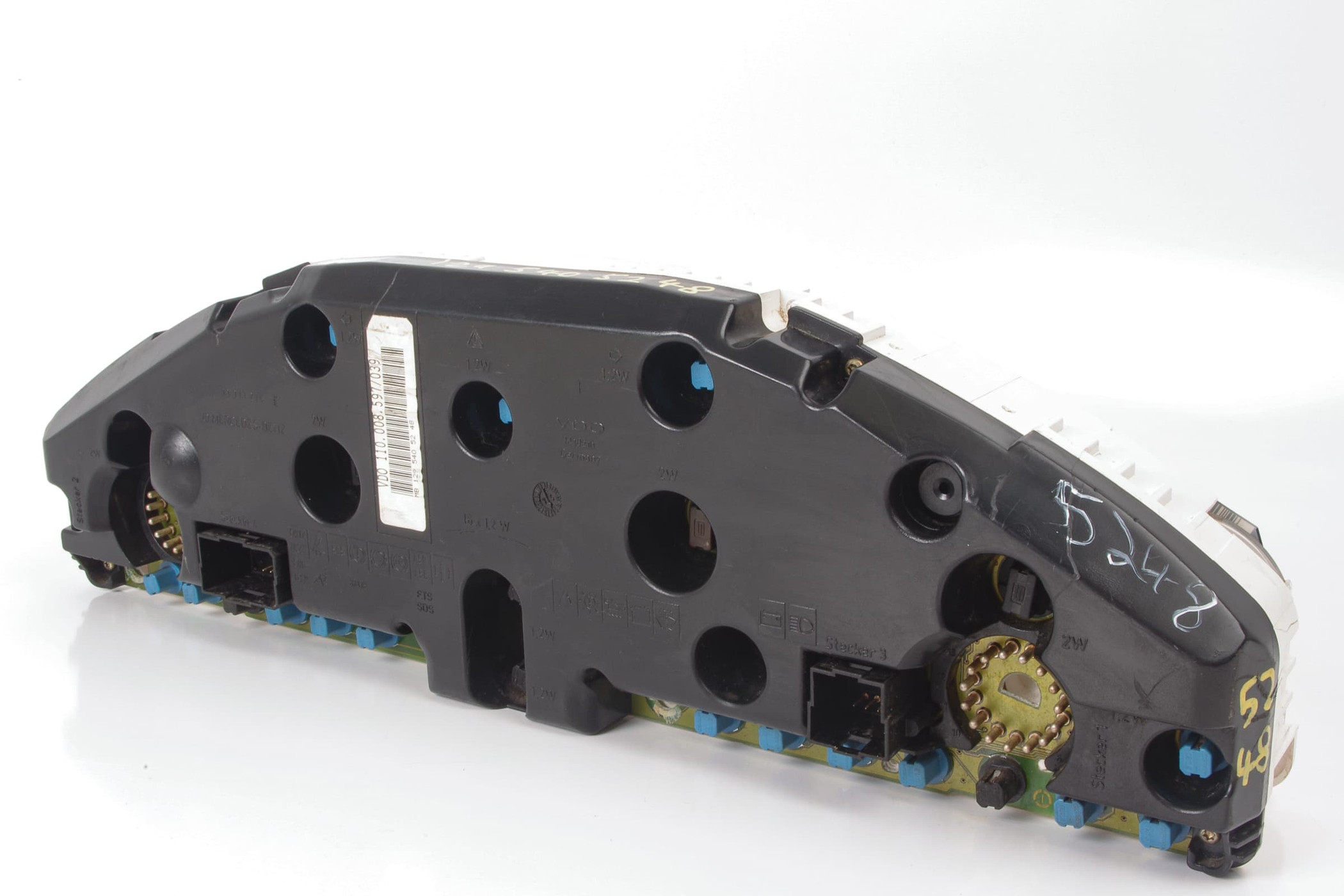 Mercedes 1295405248 Instrument Cluster | R129 SL