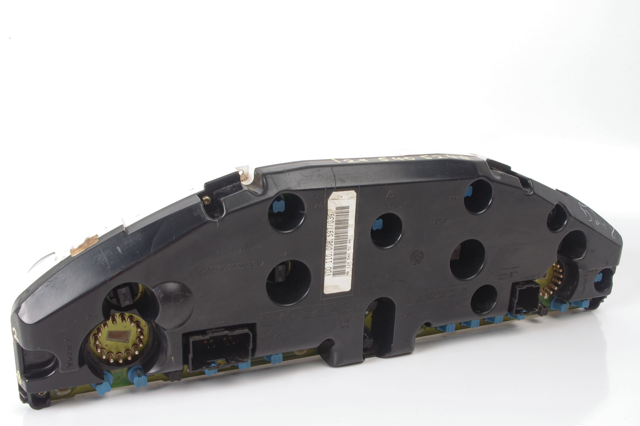 Mercedes 1295405248 Instrument Cluster | R129 SL