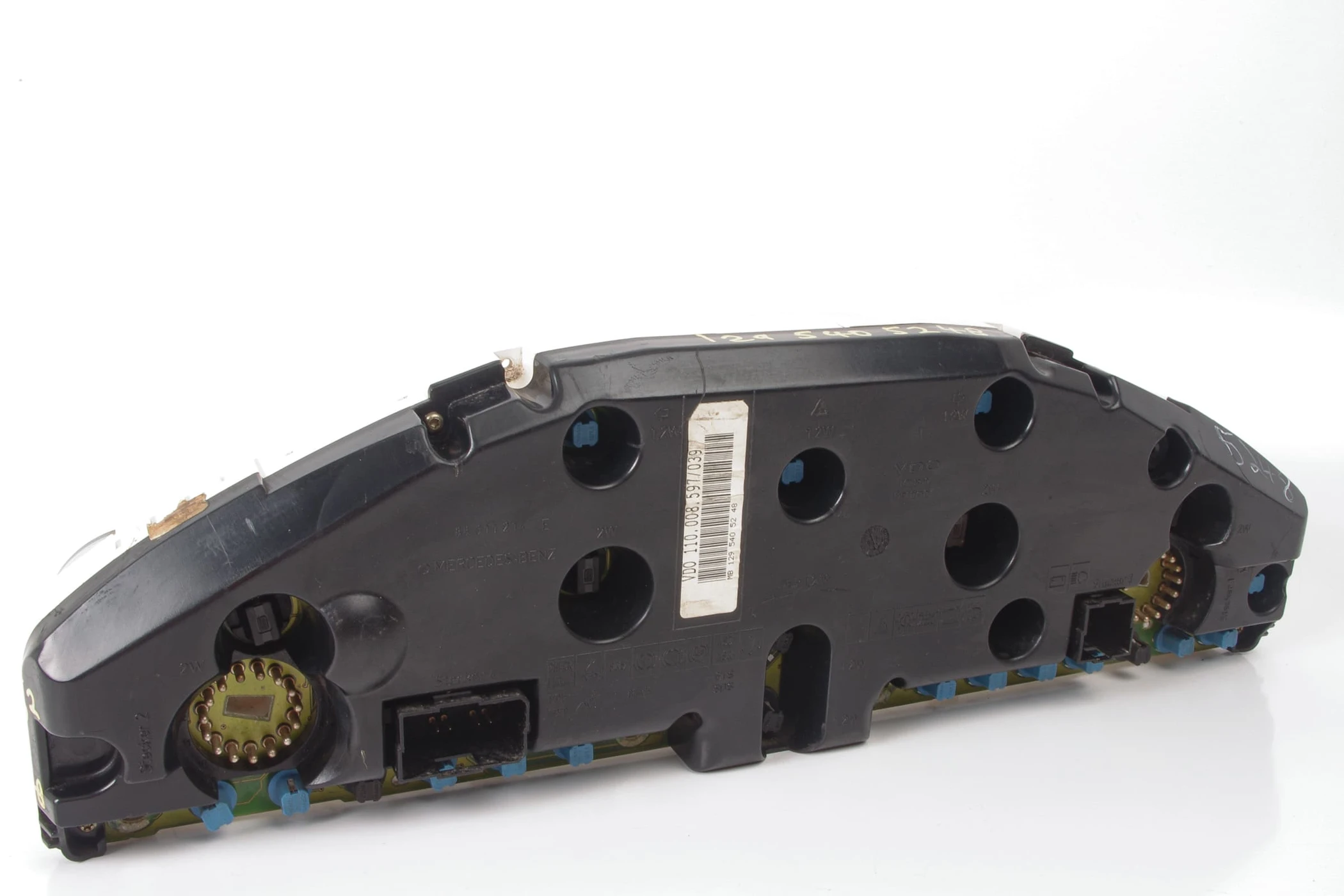 Mercedes 1295405248 Instrument Cluster | R129 SL