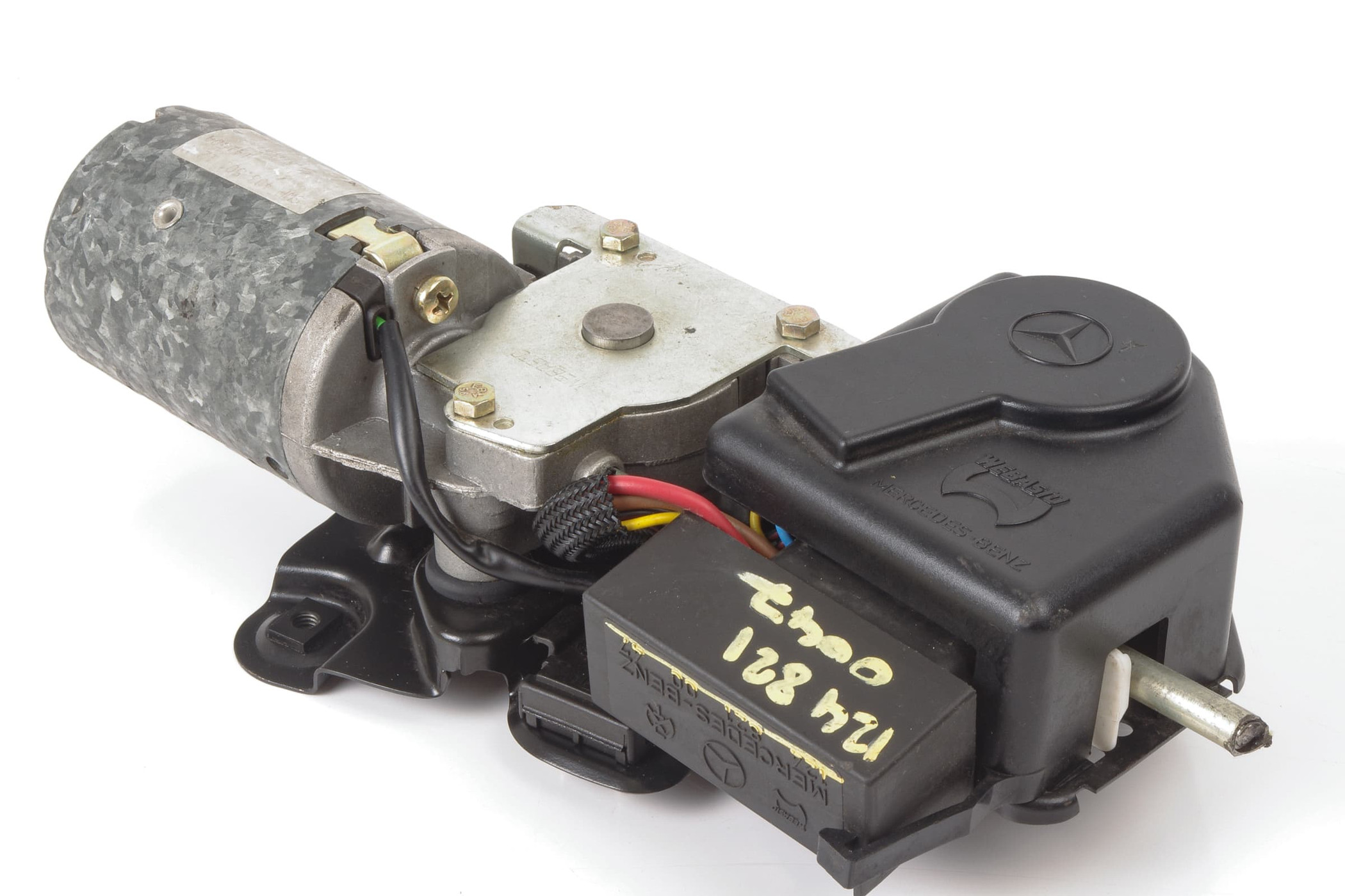 Mercedes 1407800007 Sunroof Motor | R129 SL W140 V140 C140 S