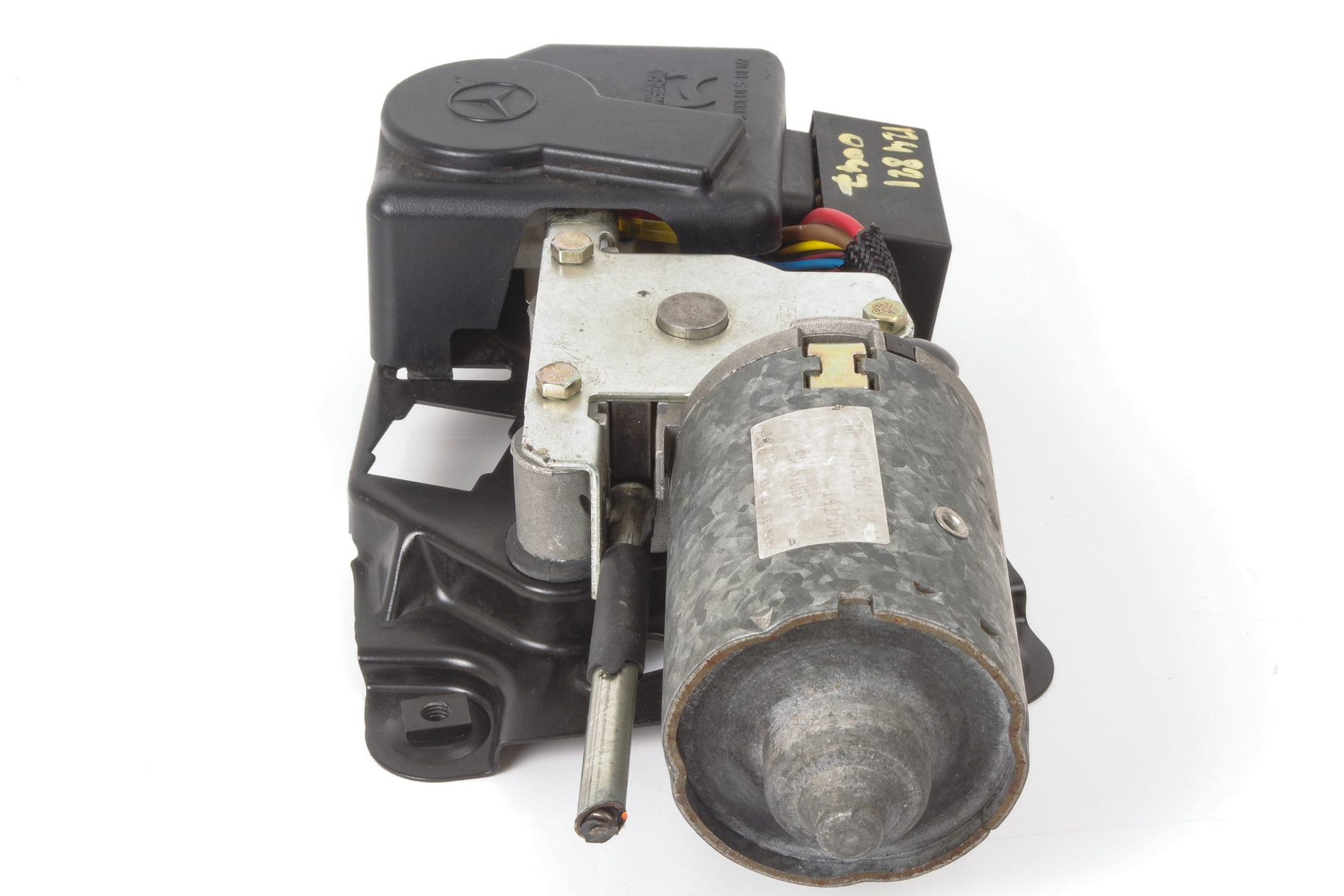Mercedes 1407800007 Sunroof Motor | R129 SL W140 V140 C140 S