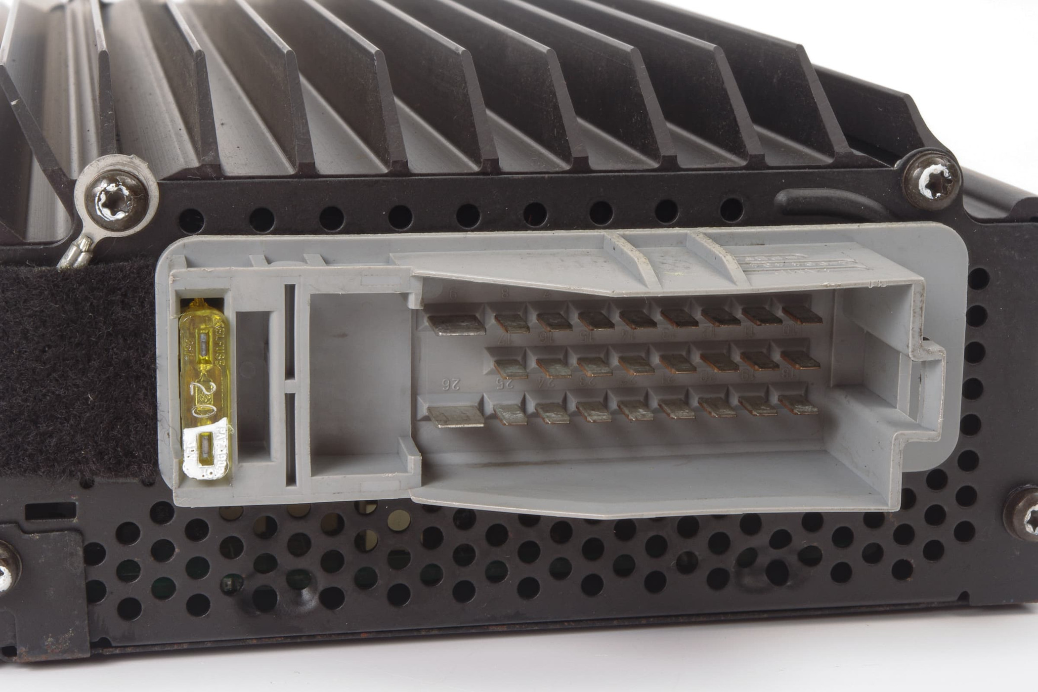 Mercedes 1408203889 Amplifier | C140 S