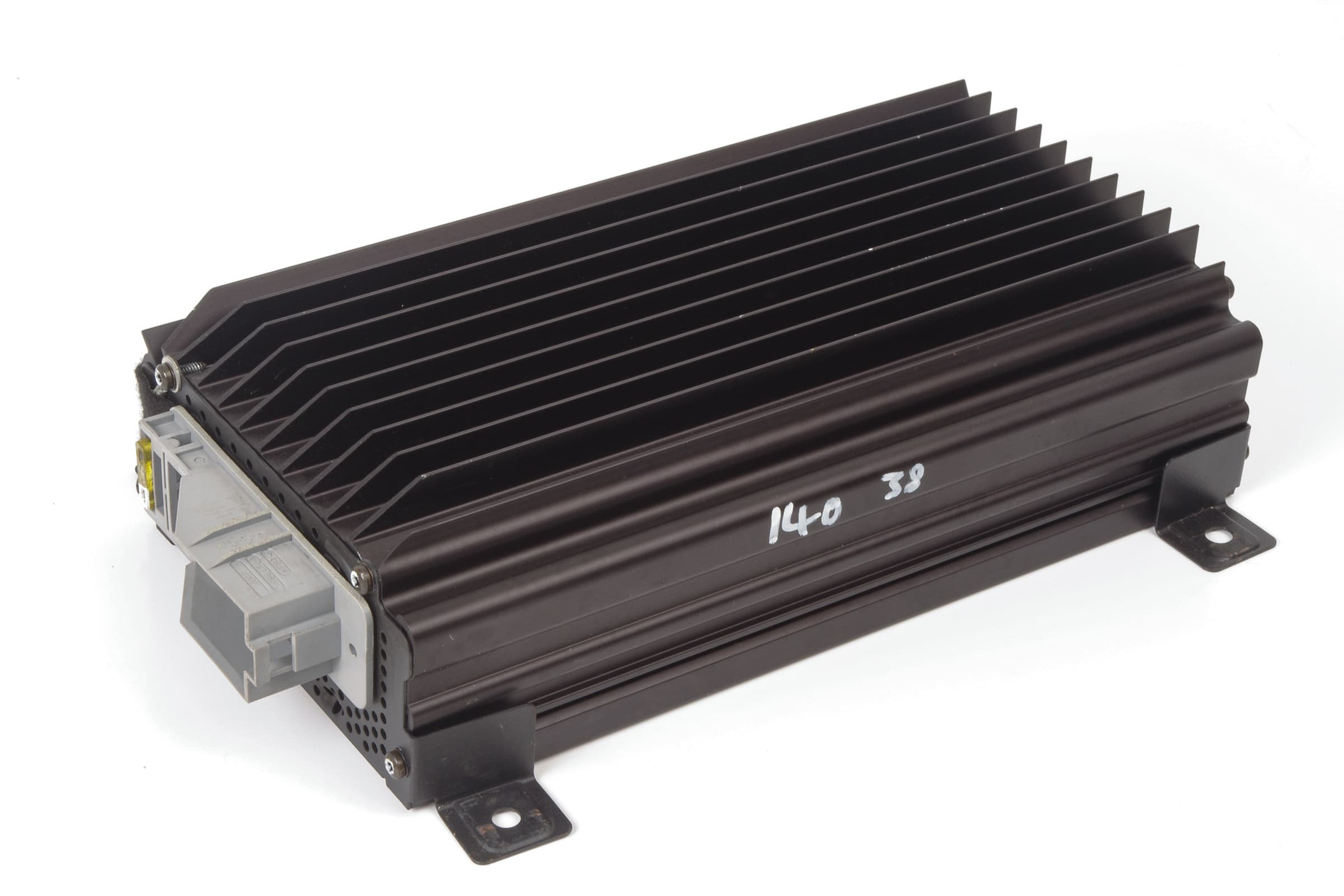 Mercedes 1408203889 Amplifier | C140 S