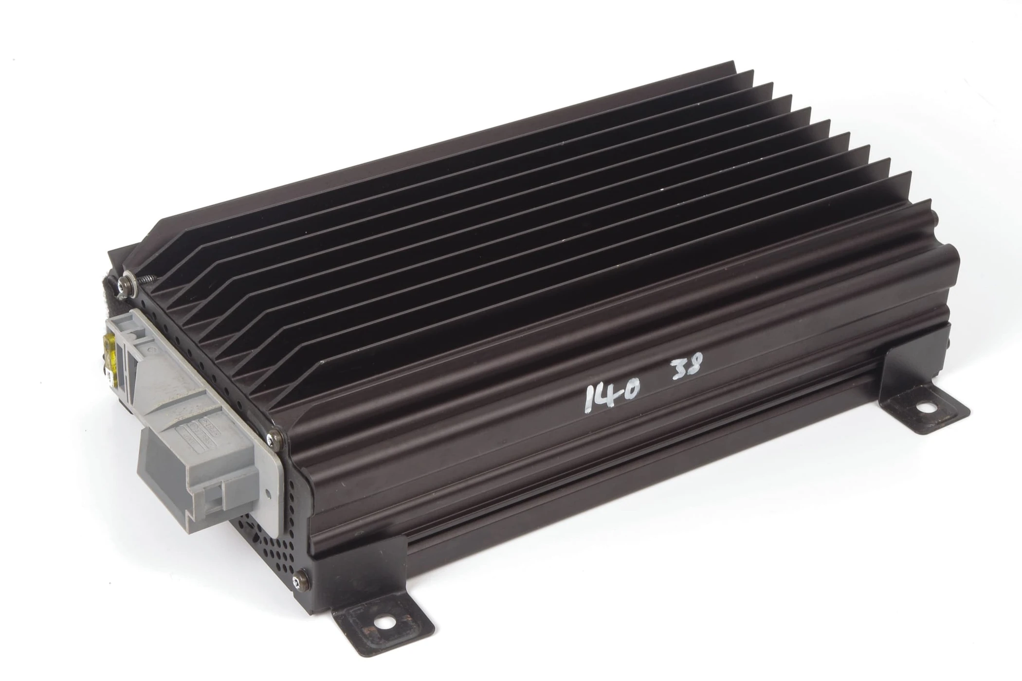 Mercedes 1408203889 Amplifier | C140 S