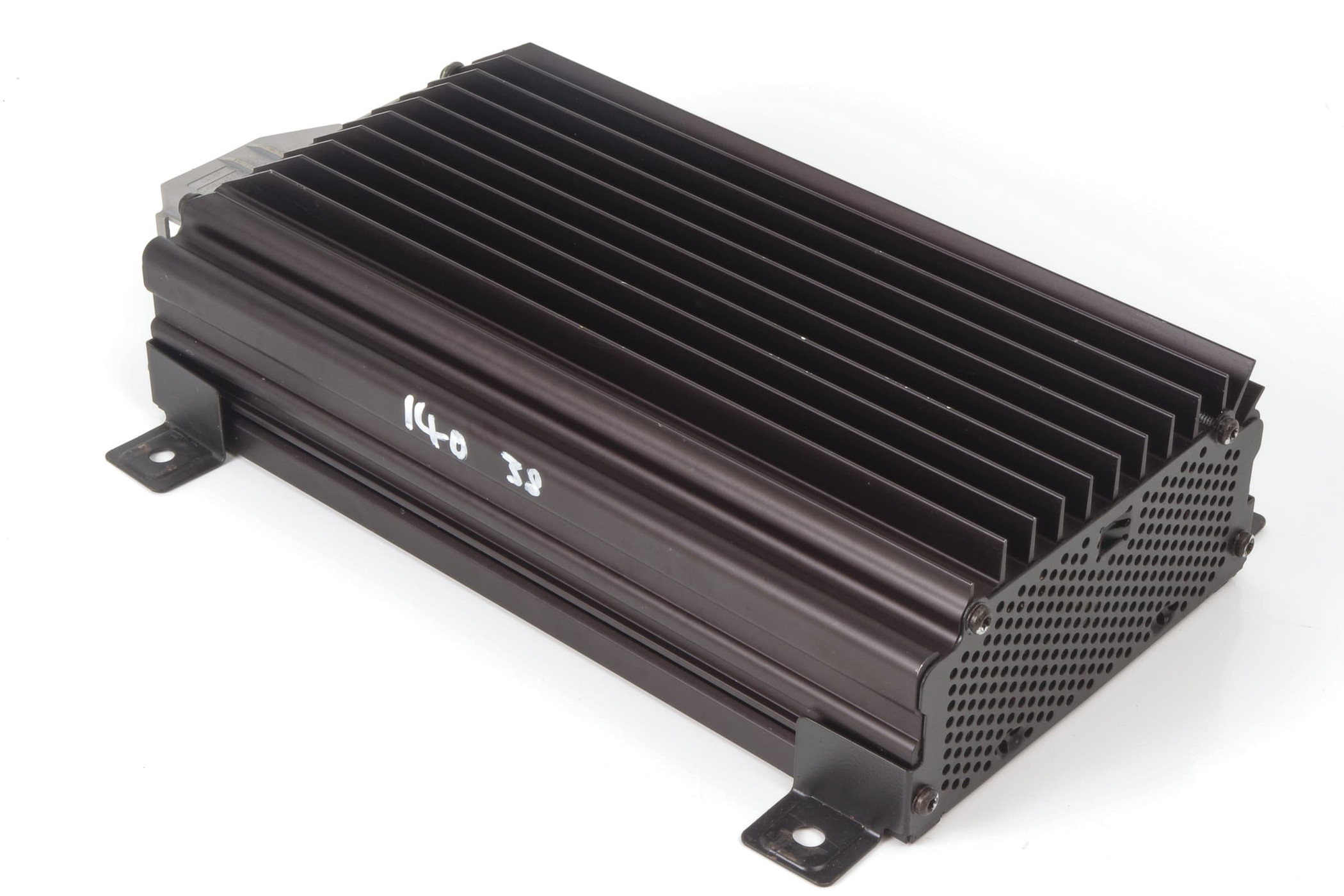 Mercedes 1408203889 Amplifier | C140 S
