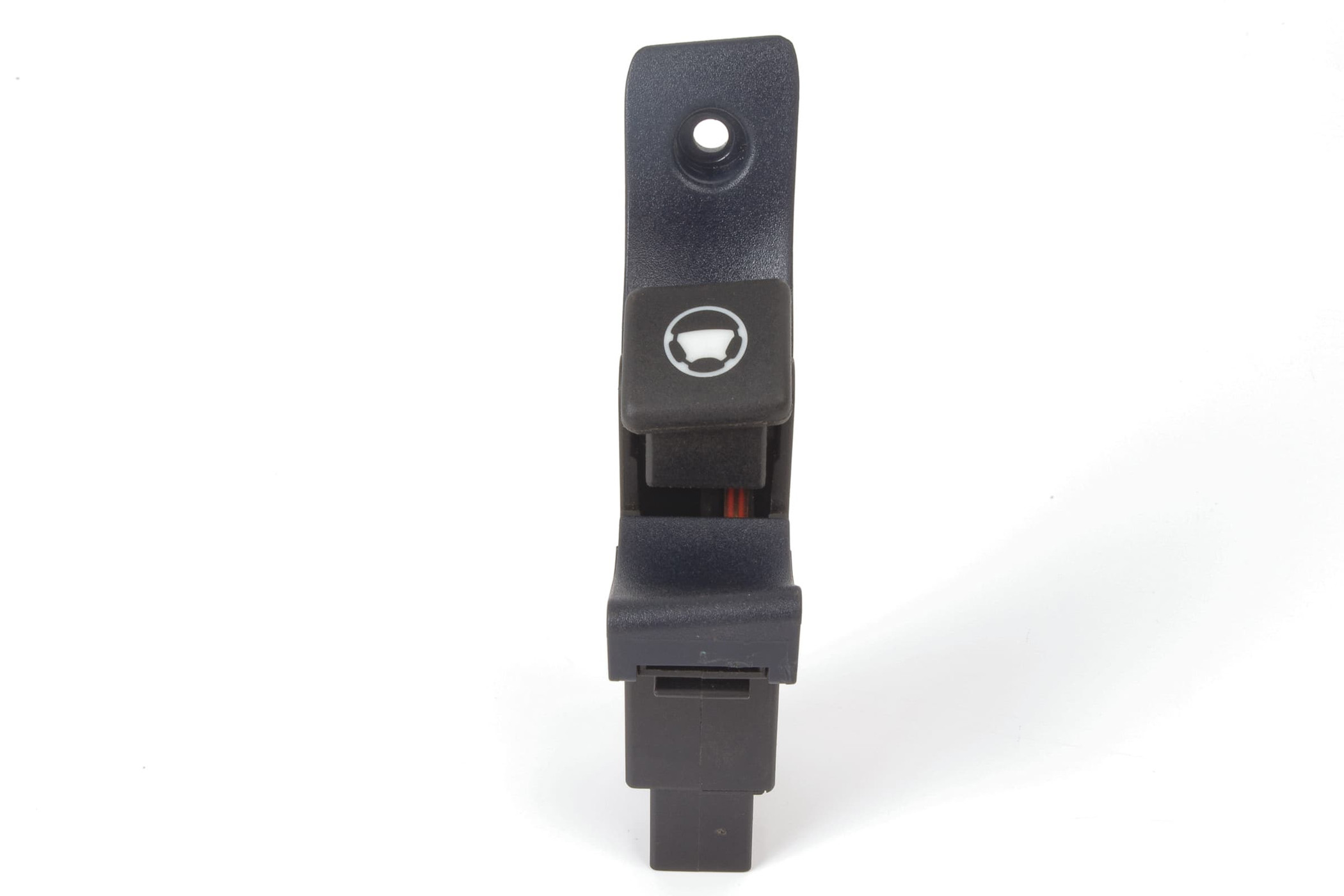 Mercedes 1405450411 Steering Column Adjust Switch - Blue | W140 V140 C140 S