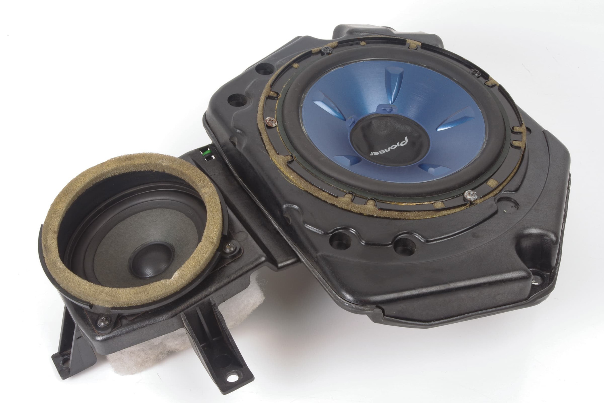 Mercedes 1298200202 Door Speaker - Right (a) | R129 SL