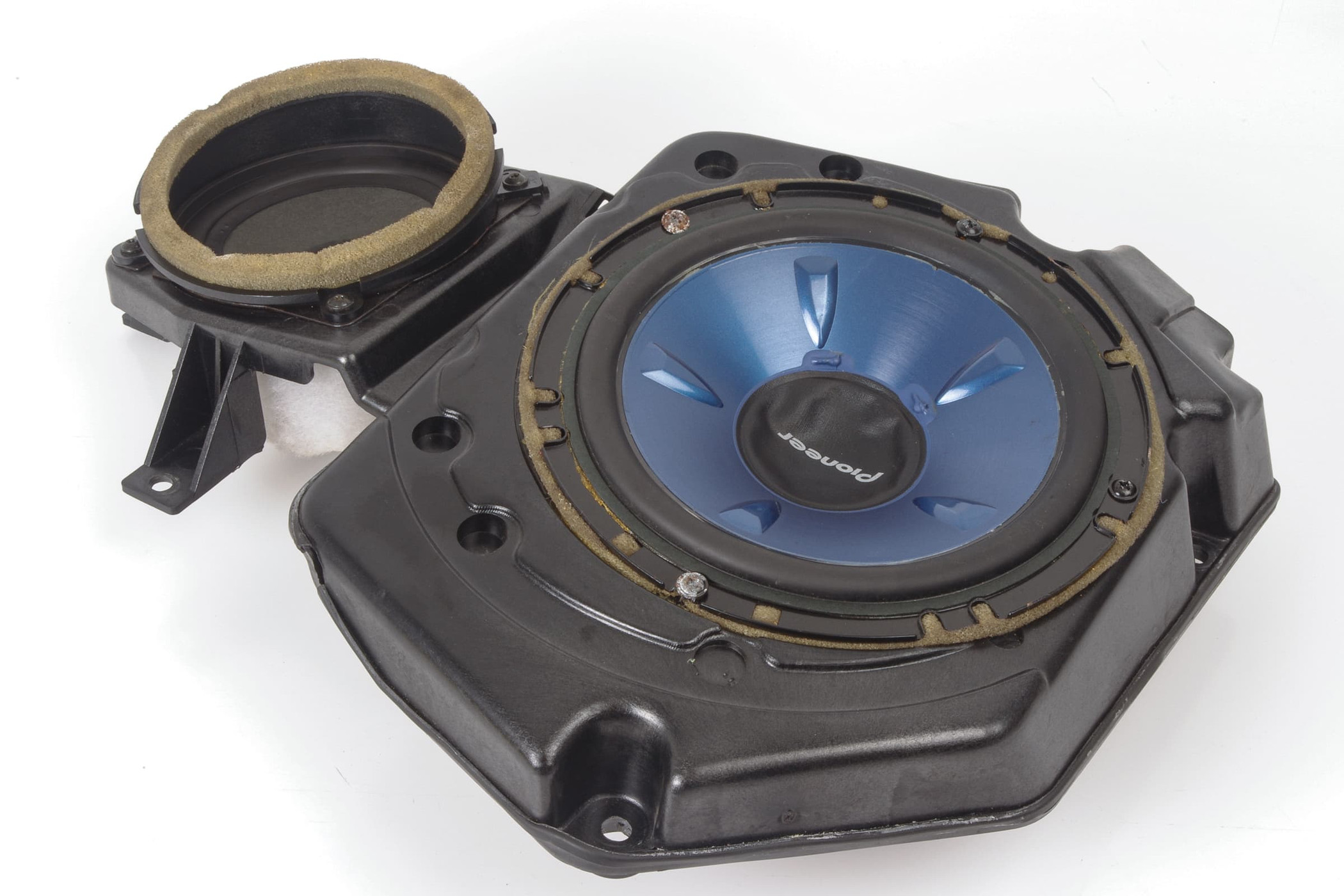 Mercedes 1298200202 Door Speaker - Right (d) | R129 SL