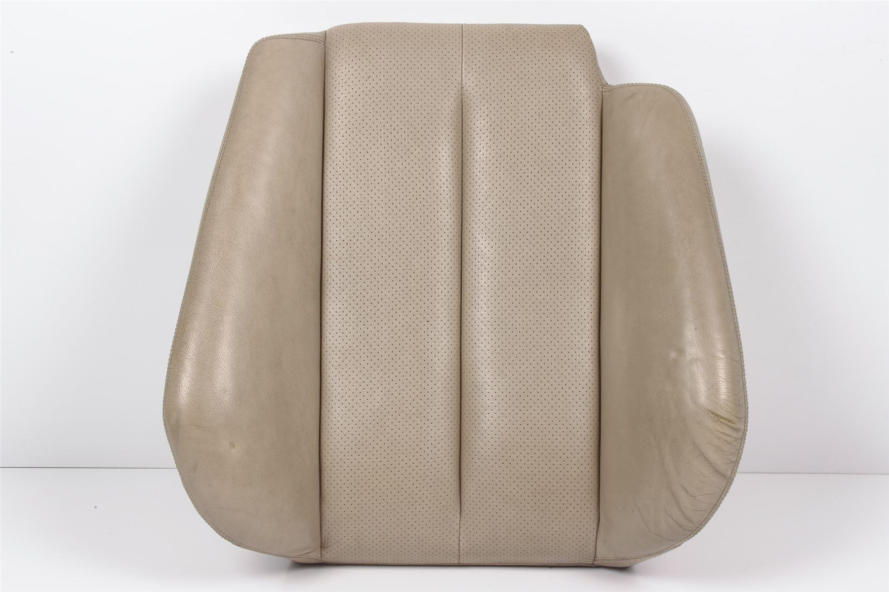 Mercedes 1299100116 Seat Backrest - Front Left Beige | R129 SL