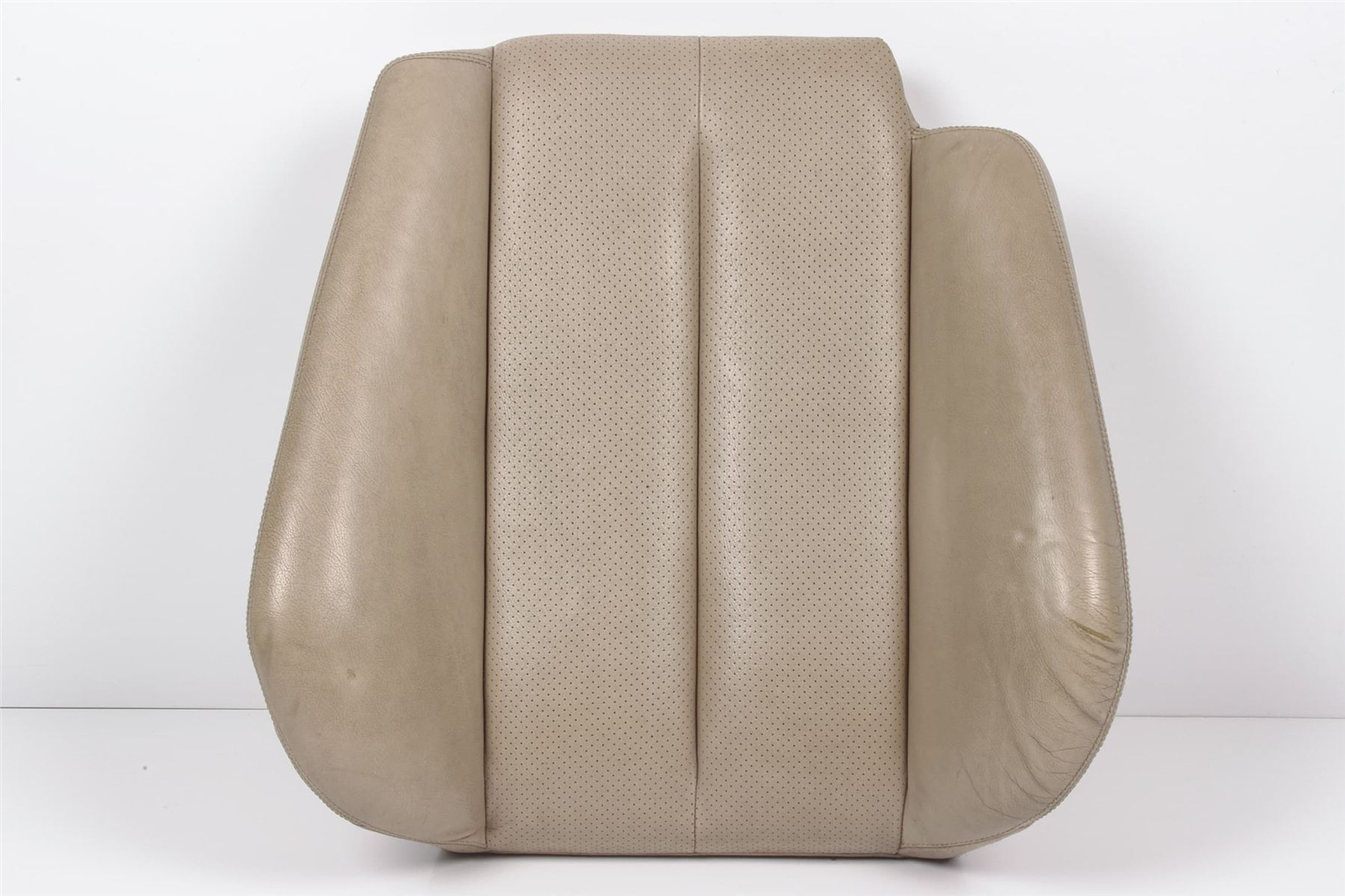 Mercedes 1299100116 Seat Backrest Cushion - Front Left Beige | R129 SL