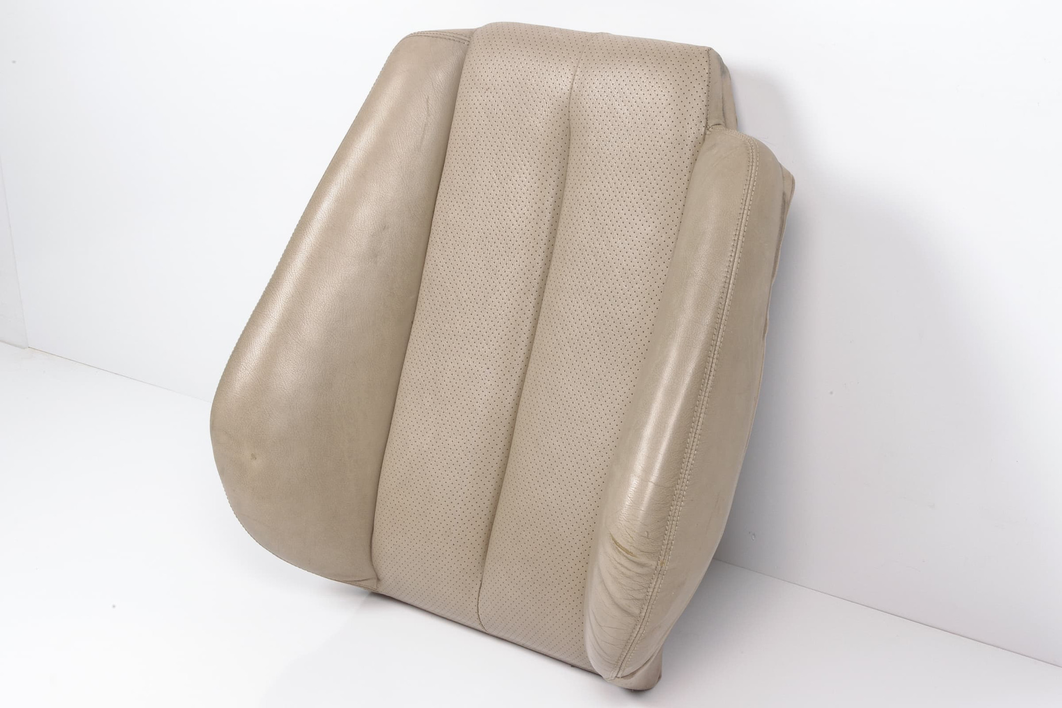 Mercedes 1299100116 Seat Backrest - Front Left Beige | R129 SL