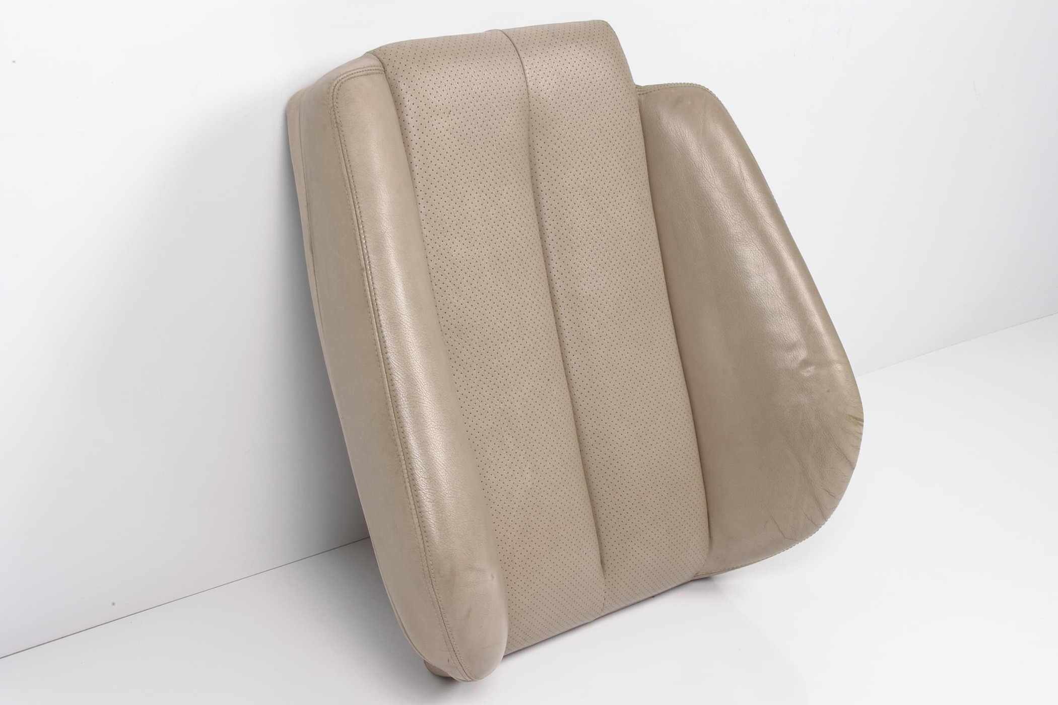 Mercedes 1299100116 Seat Backrest - Front Left Beige | R129 SL