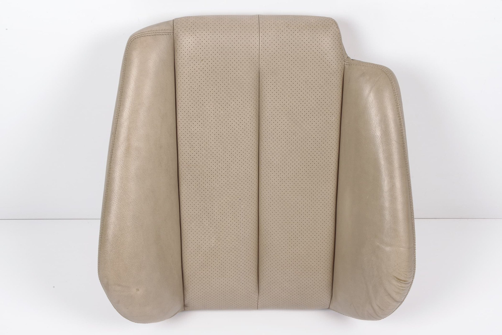 Mercedes 1299100116 Seat Backrest - Front Left Beige | R129 SL