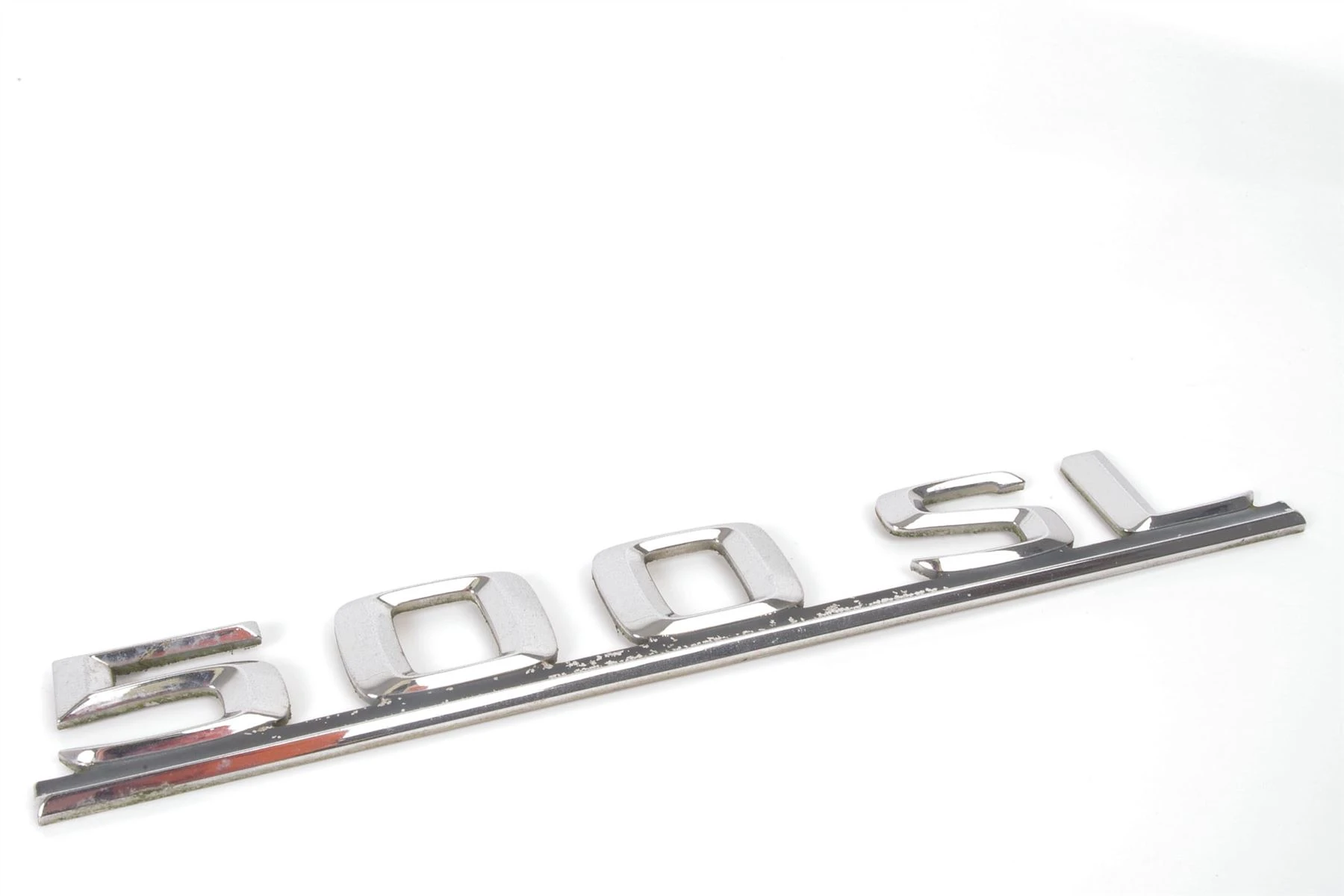 Mercedes 1298170215 Boot Badge (a) | R129 SL