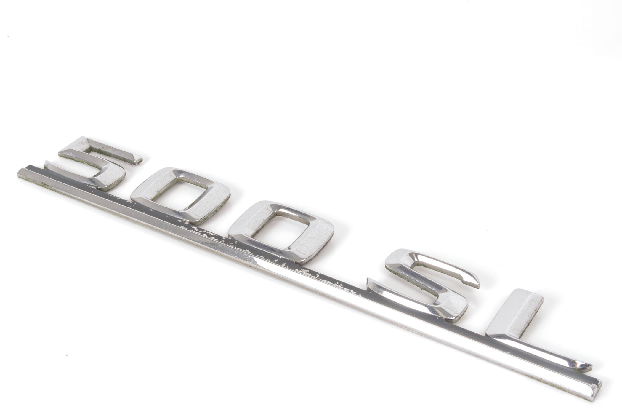 Mercedes 1298170215 Boot Badge (a) | R129 SL