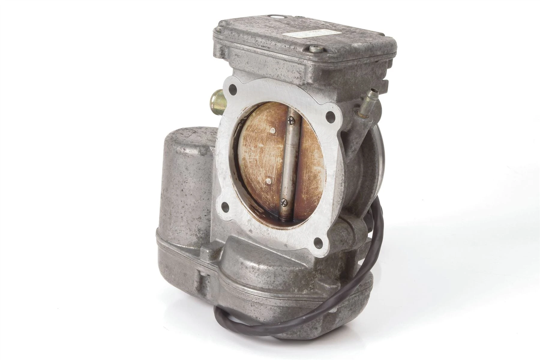 Mercedes 0001415625 Throttle Body - Right (Refurb.) | R129 SL