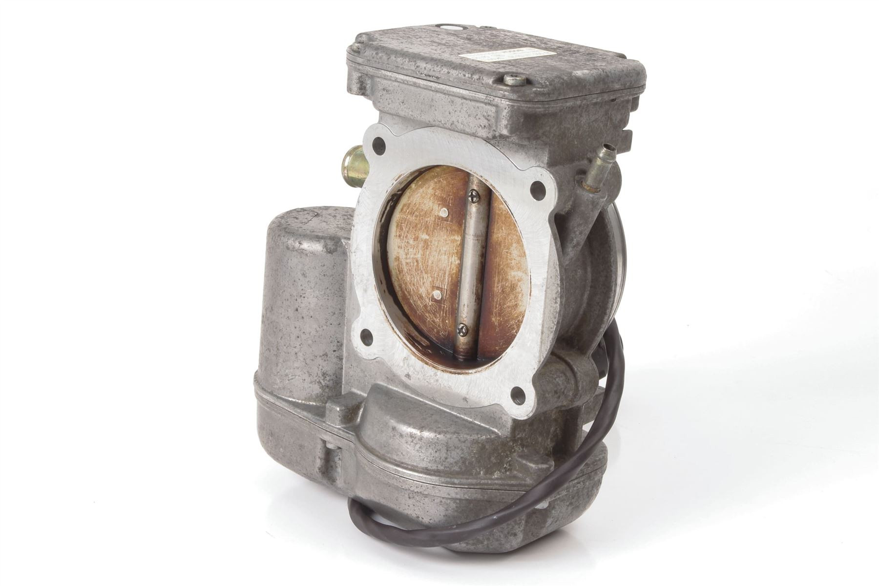 Mercedes 0001415625 Throttle Body - Right (Refurb.) | R129 SL