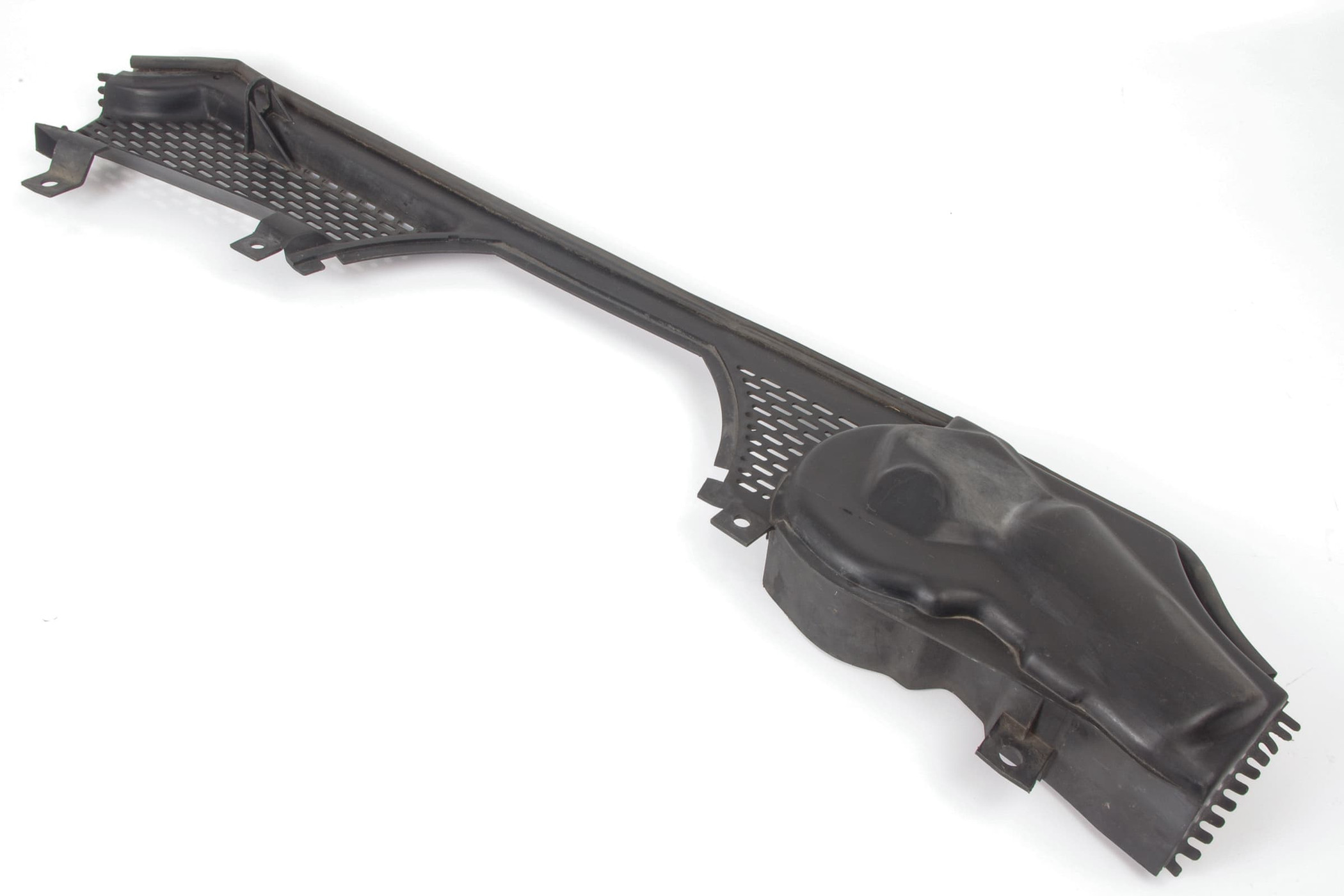 Mercedes 1298240019 Wiper Cover (a) | R129 SL