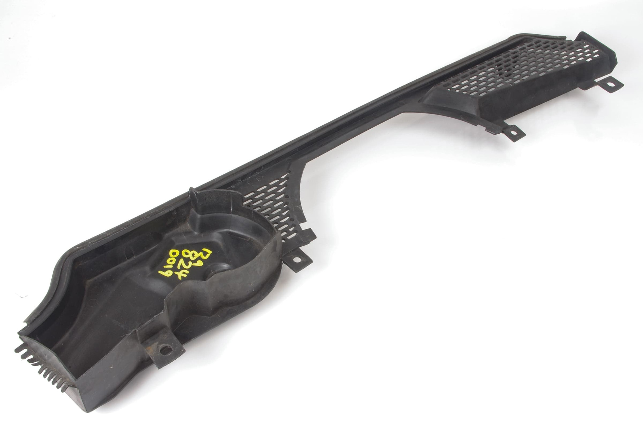 Mercedes 1298240019 Wiper Cover (b) | R129 SL