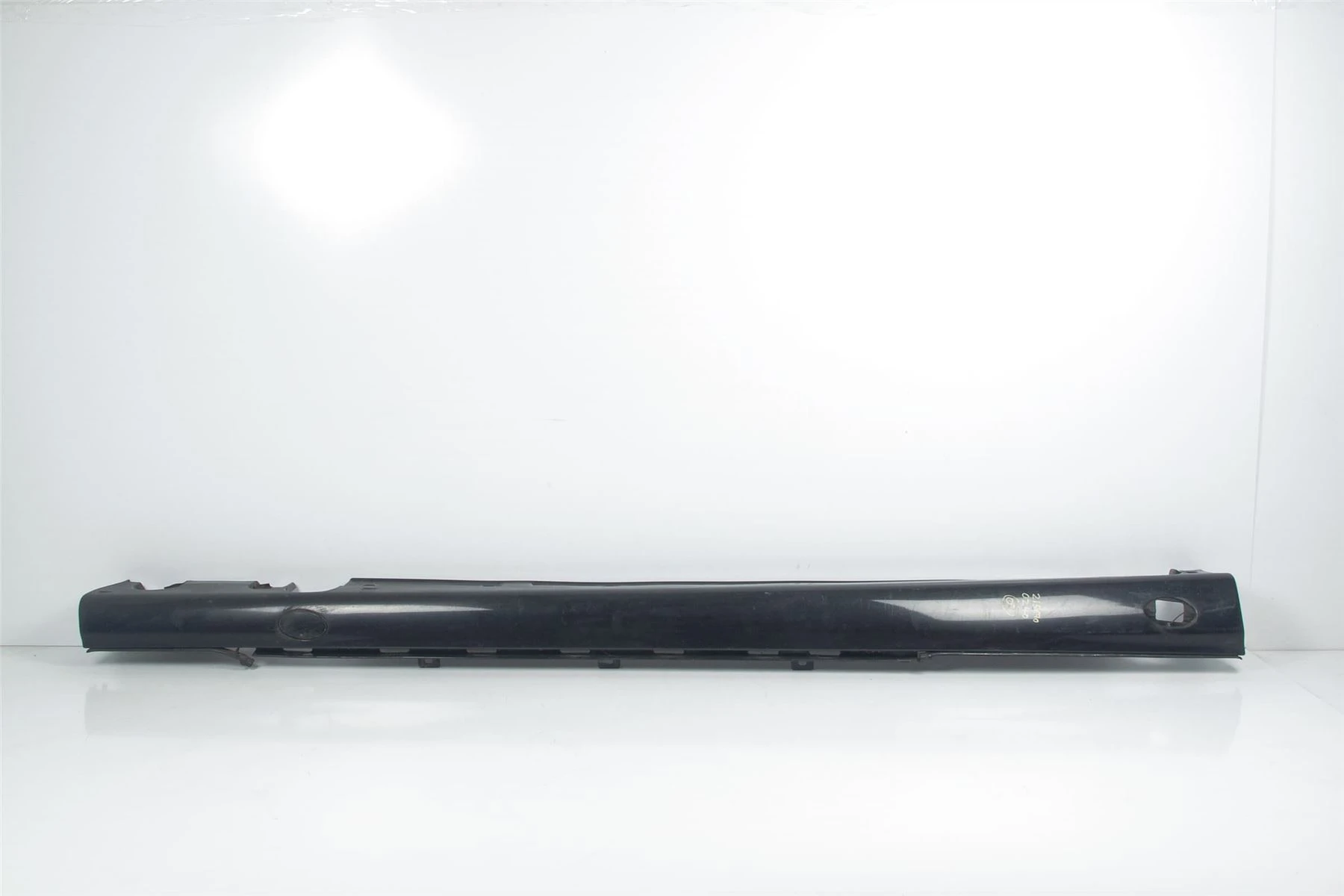 Mercedes 2156900240 Skirt Panel - Right Black | C215 CL