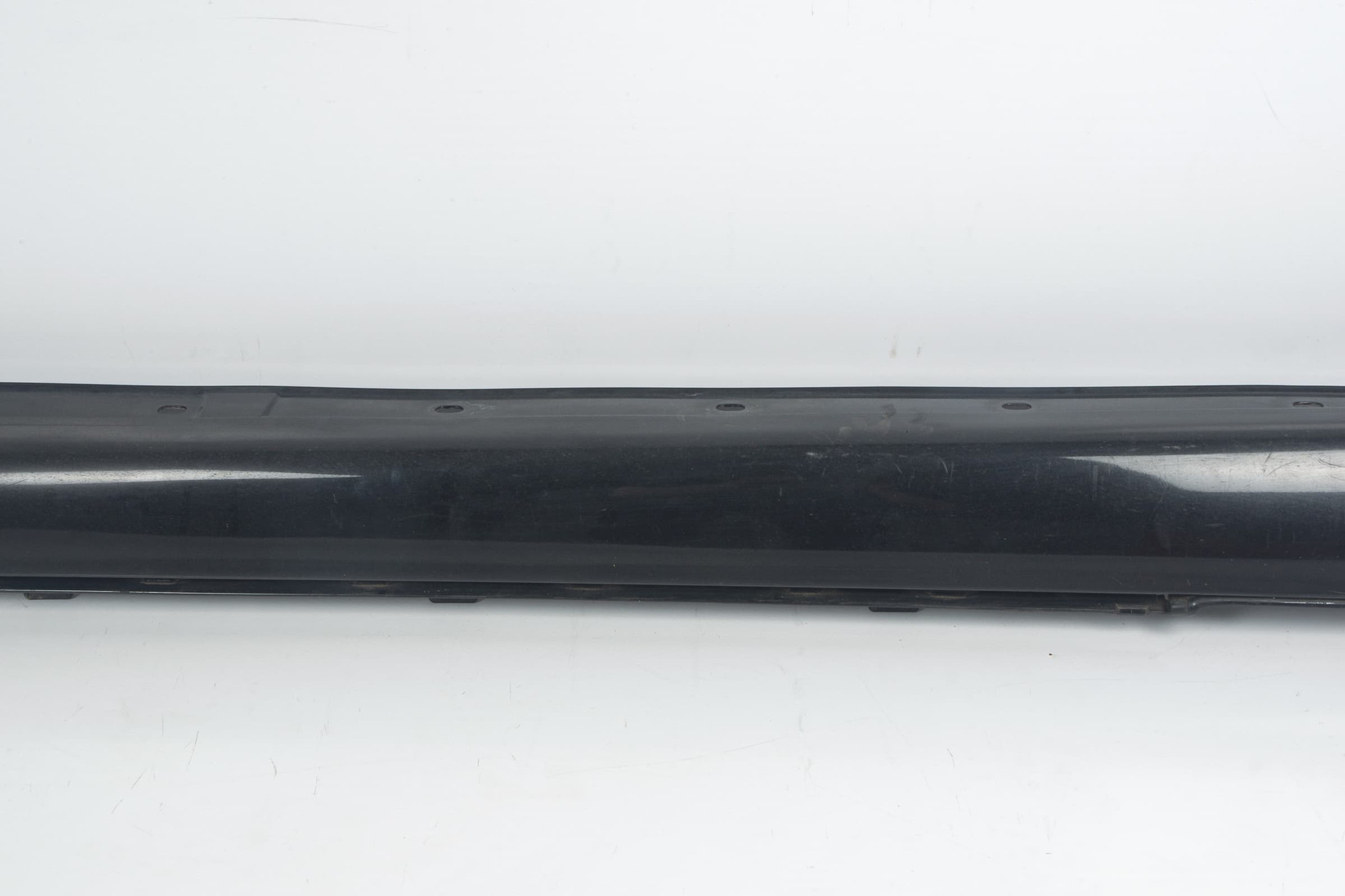 Mercedes 2156900240 Skirt Panel - Right Black | C215 CL