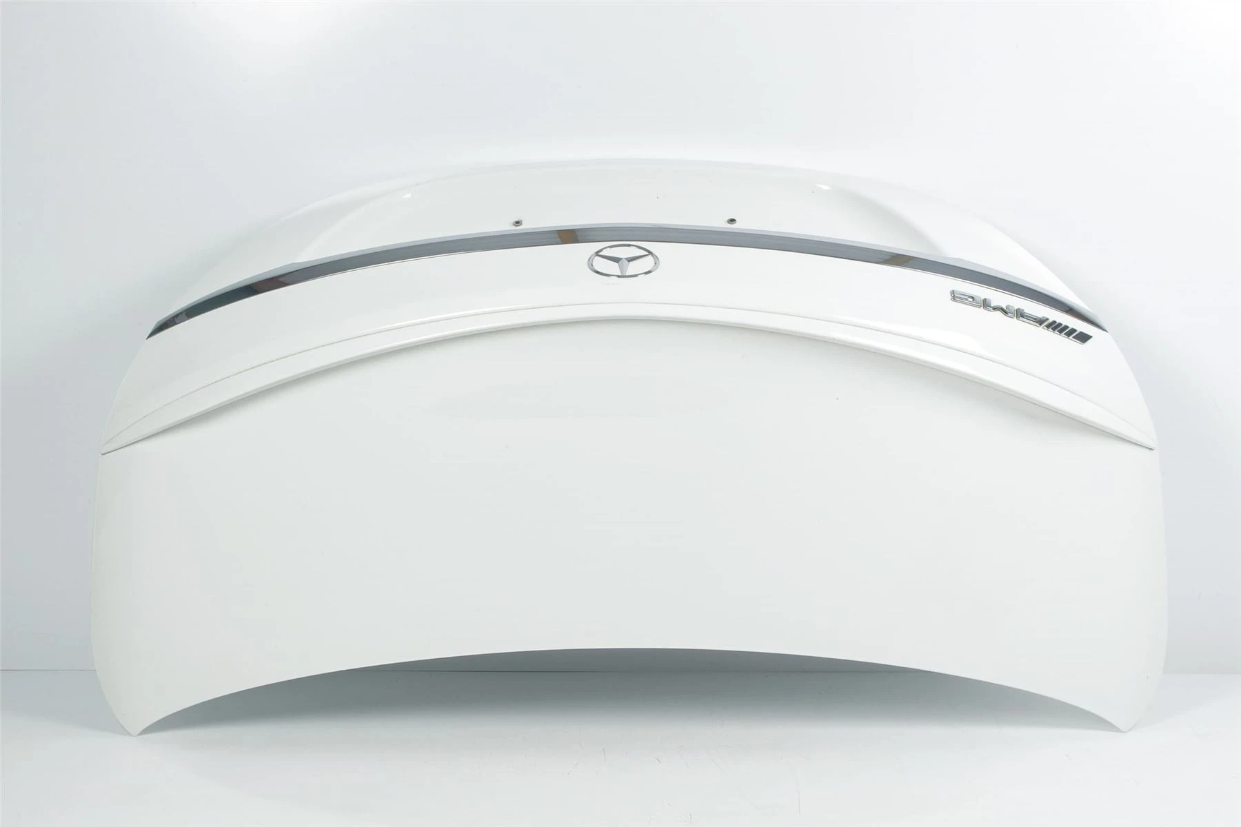 Mercedes 2057502400 Boot Lid - White | W205 C