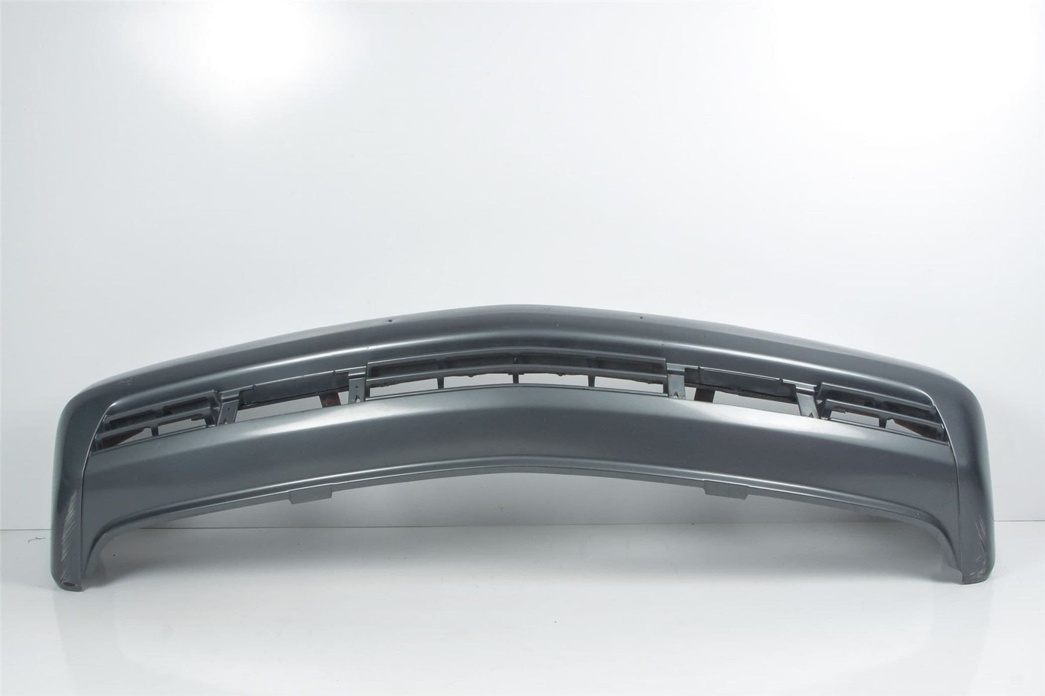 Mercedes 1408800070 Bumper - Front Grey | W140 V140 S