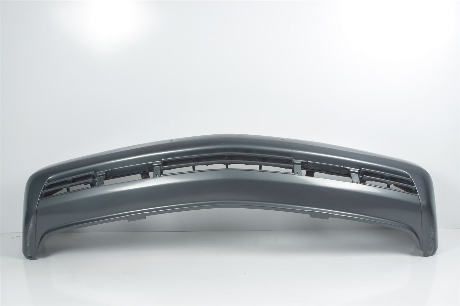 Mercedes 1408800070 Bumper - Front Grey | W140 V140 C140 S