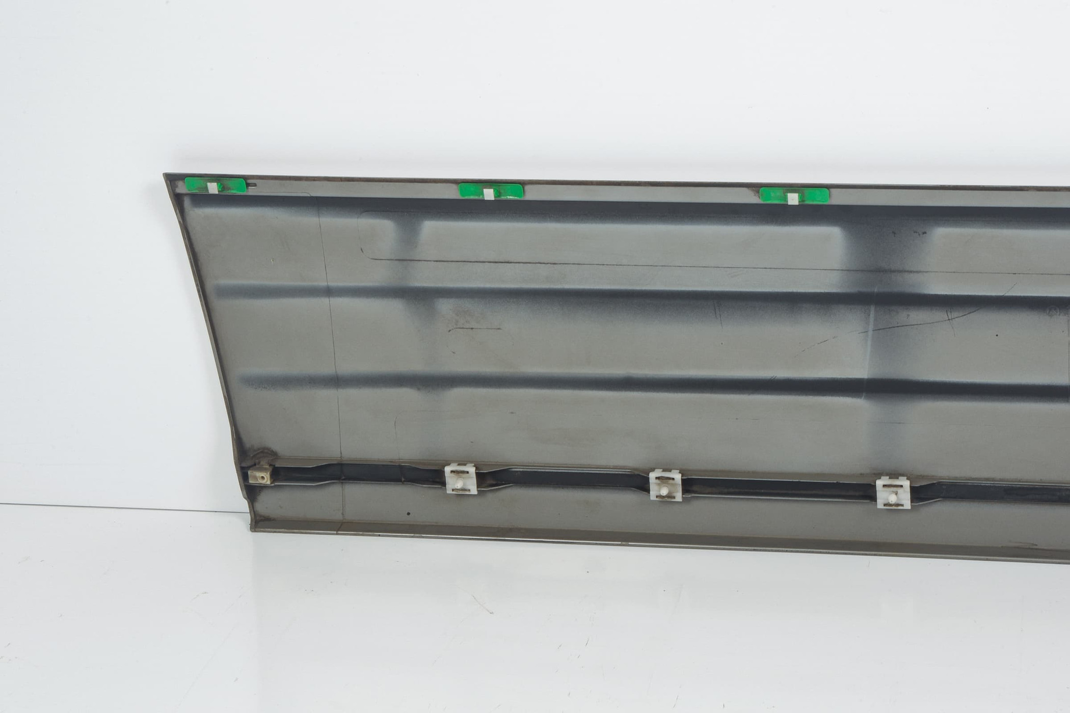 Mercedes 1406901940 Body Door Panel - Left Grey | C140 S