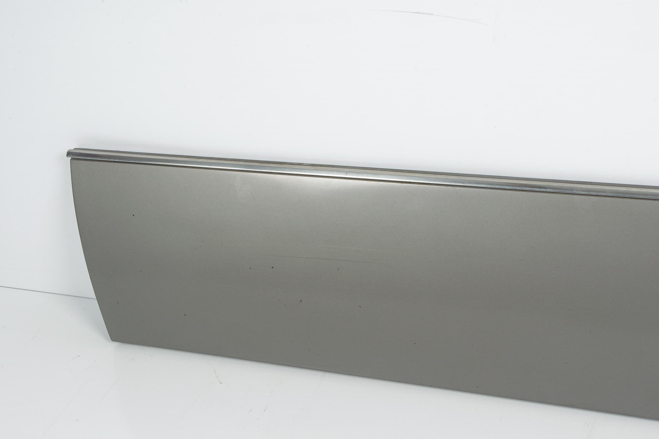 Mercedes 1406901940 Body Door Panel - Left Grey | C140 S